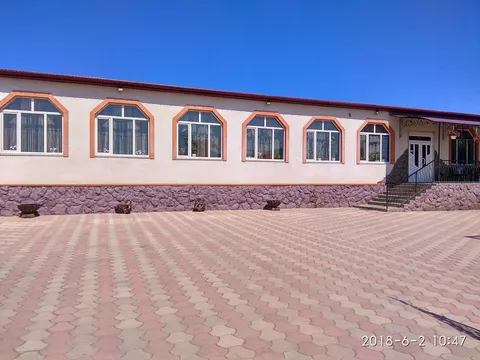 Bar-Restoran "Zhemchuzhyna" image 5
