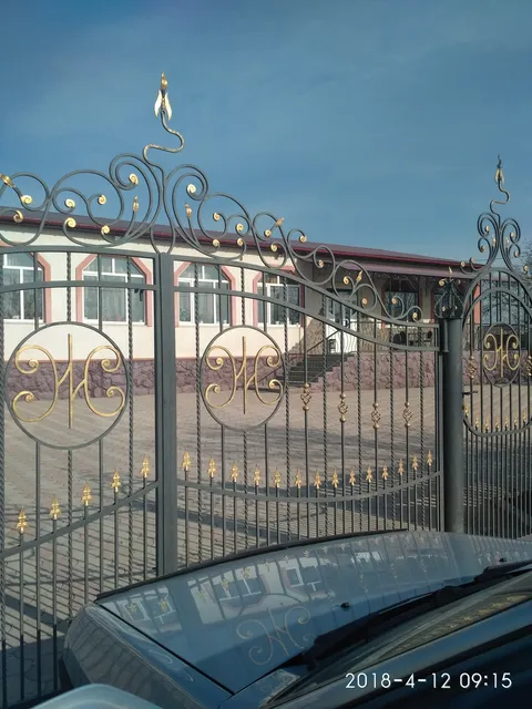 Bar-Restoran "Zhemchuzhyna" image 6