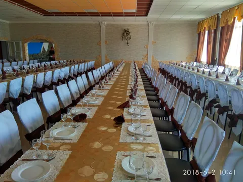 Bar-Restoran "Zhemchuzhyna" image 7