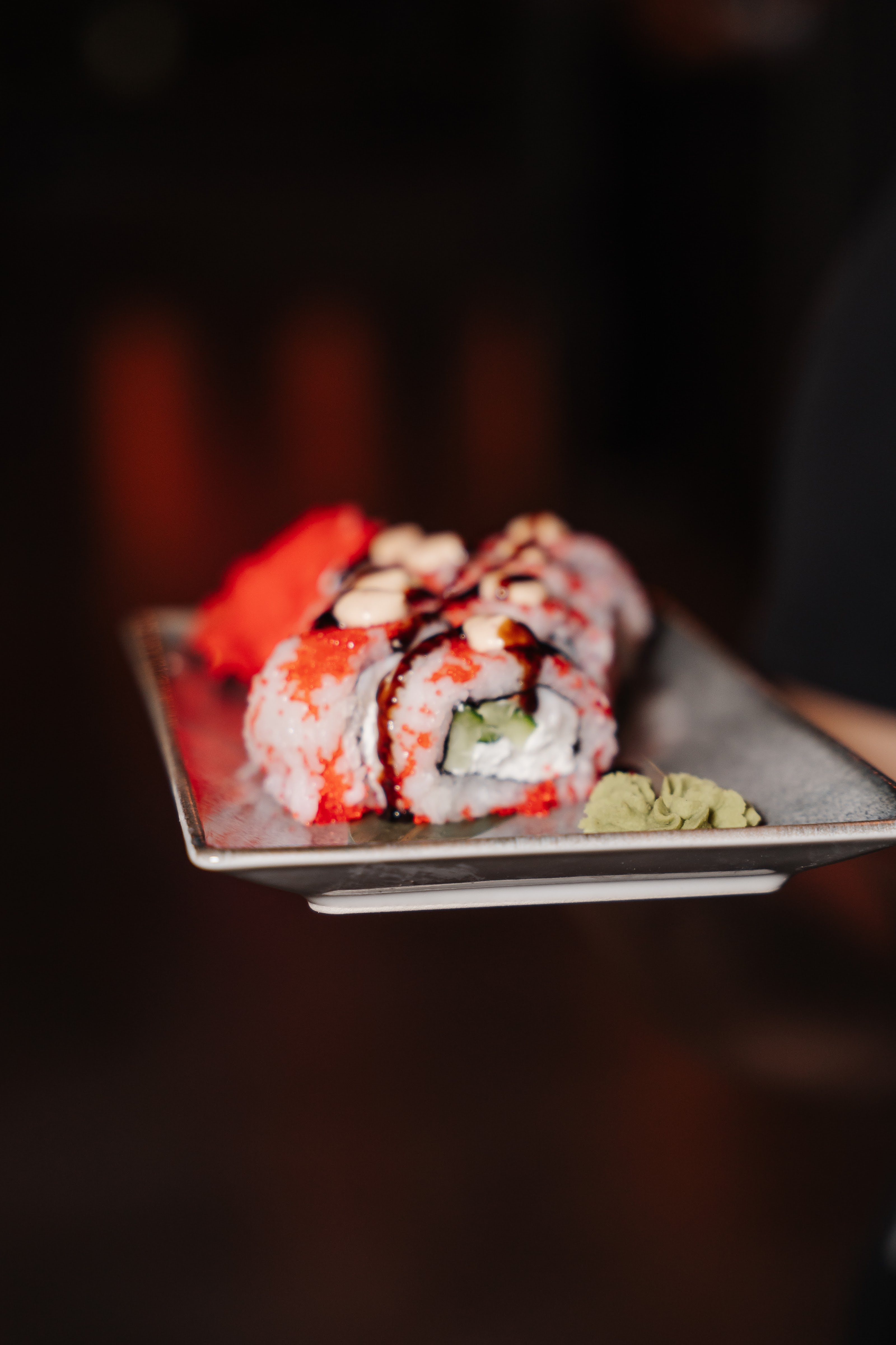 GANZ Restaurant | Lounge image 8