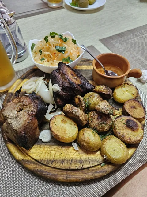 Бабайка image 6