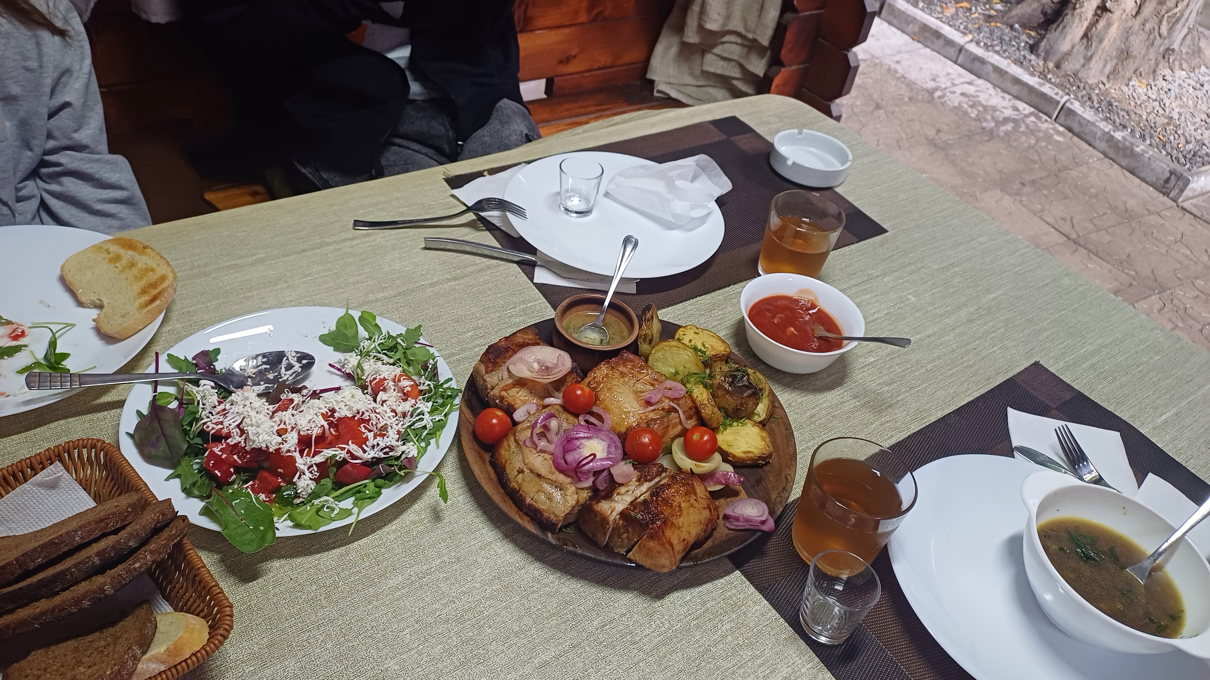 Бабайка image 8