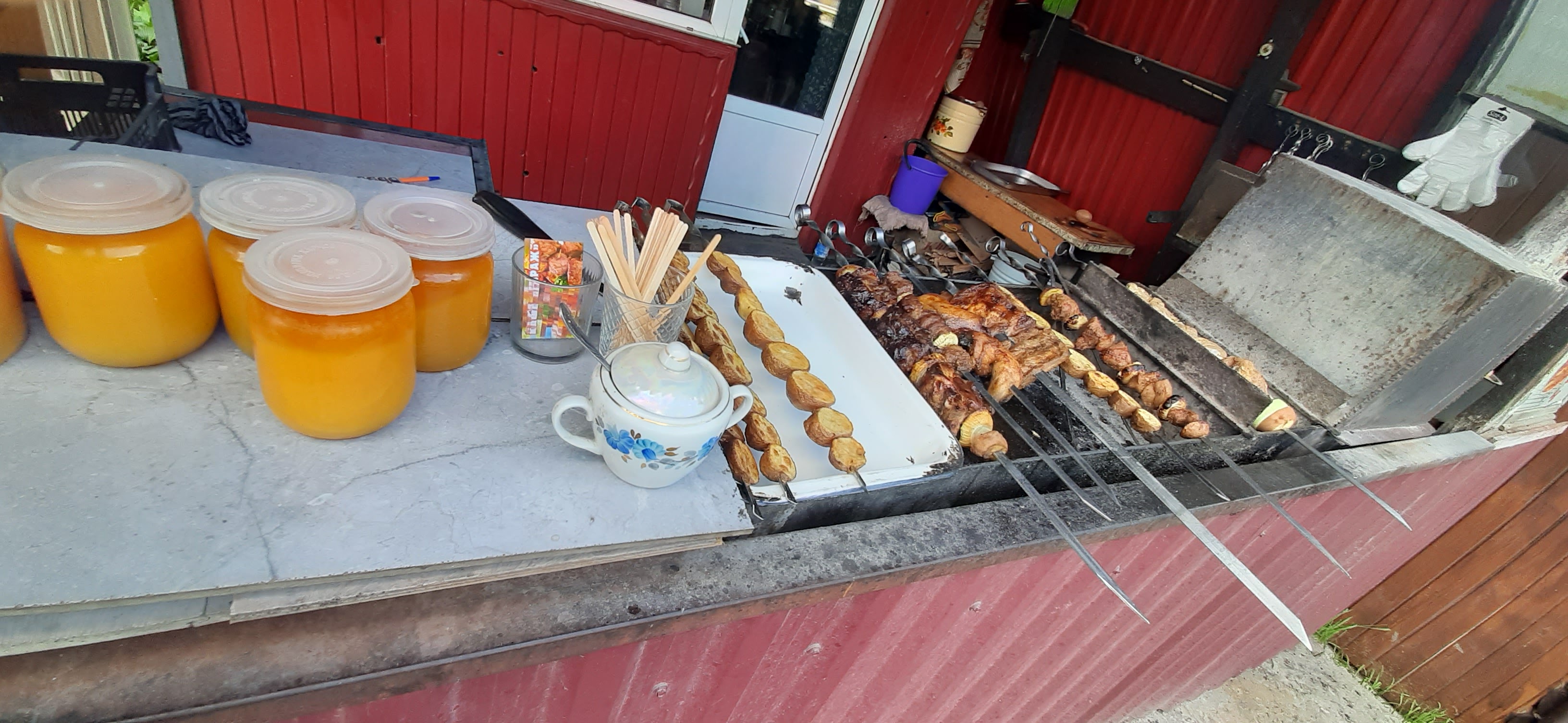 «Перевал» image 3