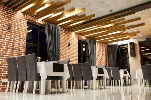 SAVORI_RESTAURANT image 1