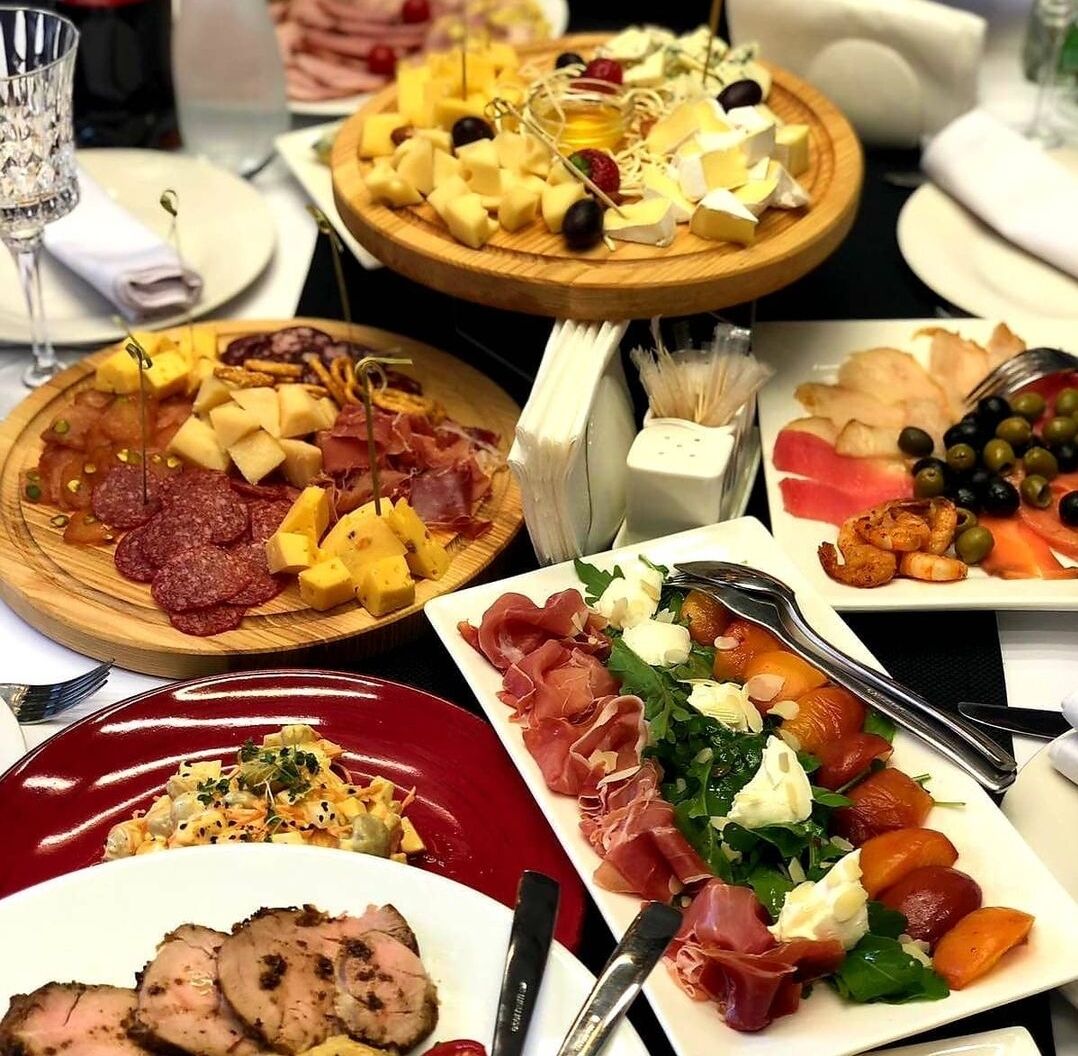 SAVORI_RESTAURANT image 4