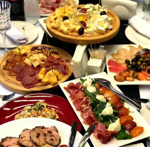 SAVORI_RESTAURANT image 4