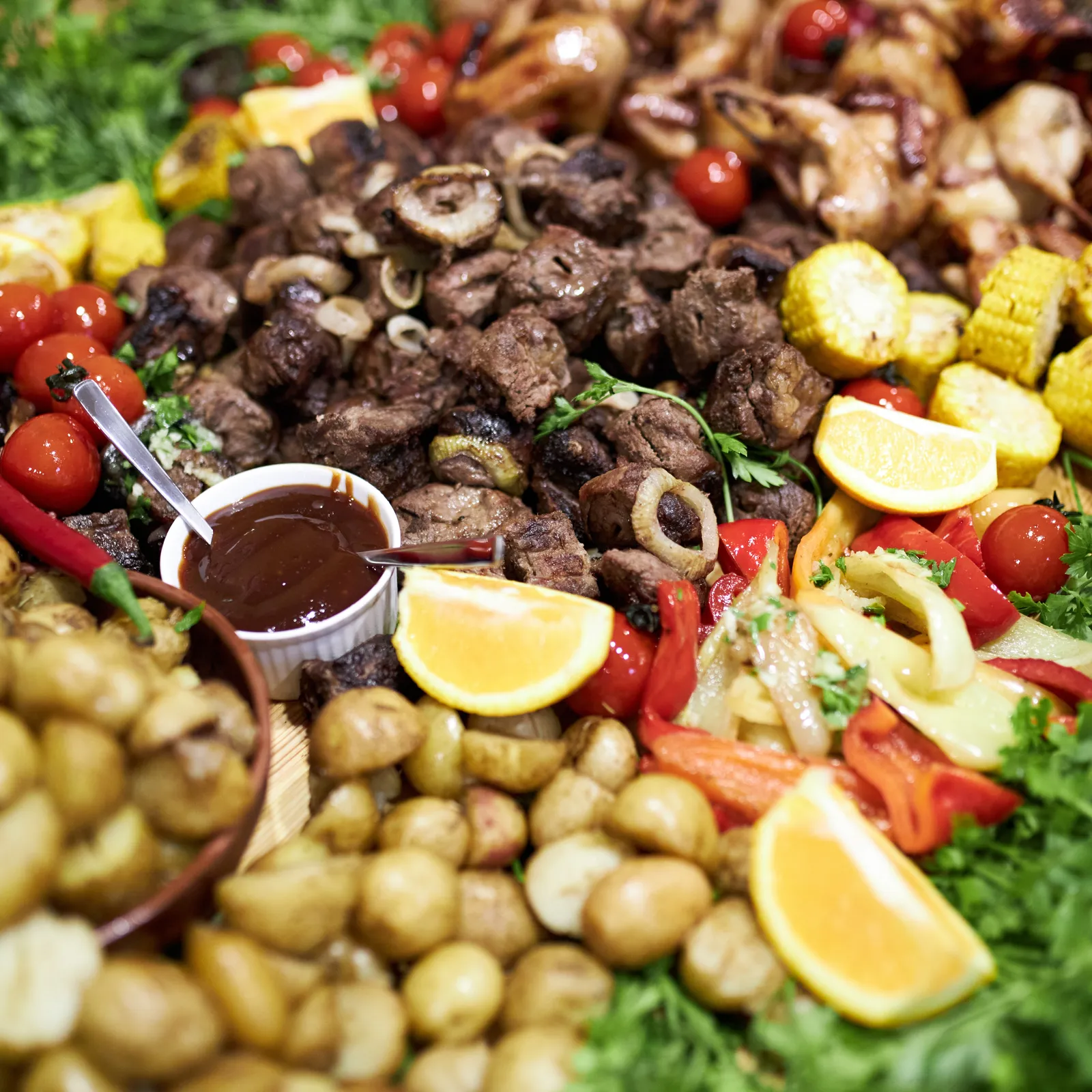 SAVORI_RESTAURANT image 8