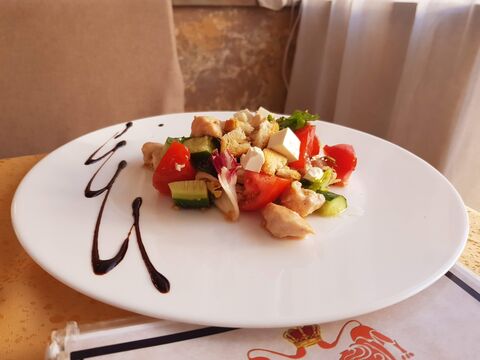Зодиак Ресторан image 2