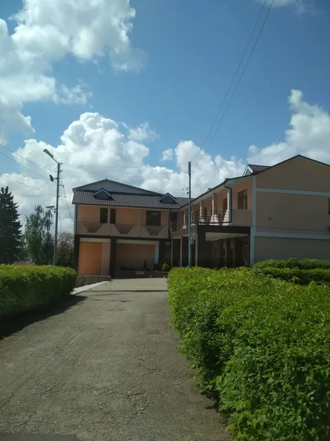 Зодиак Ресторан image 5