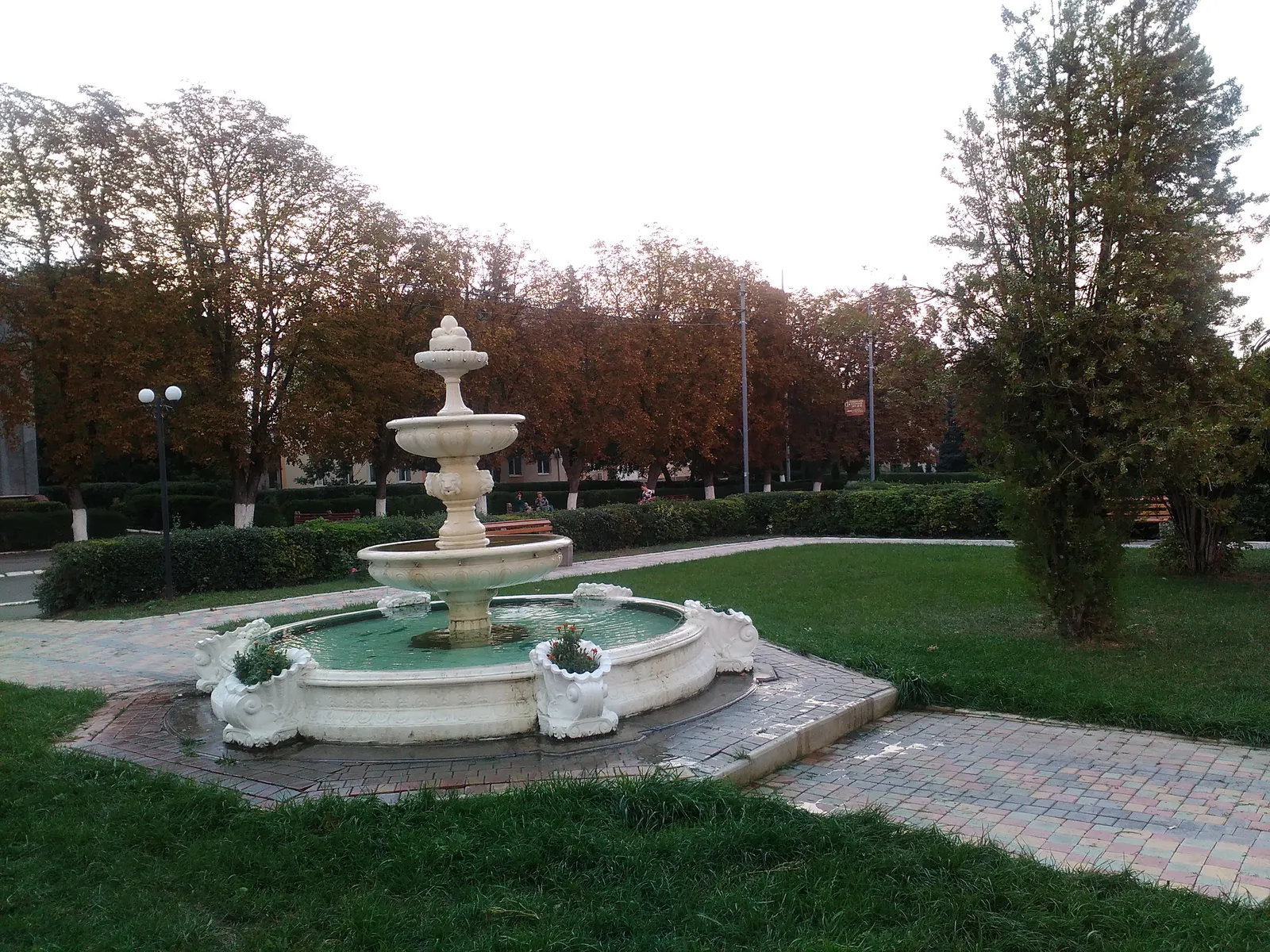 Зодиак Ресторан image 7