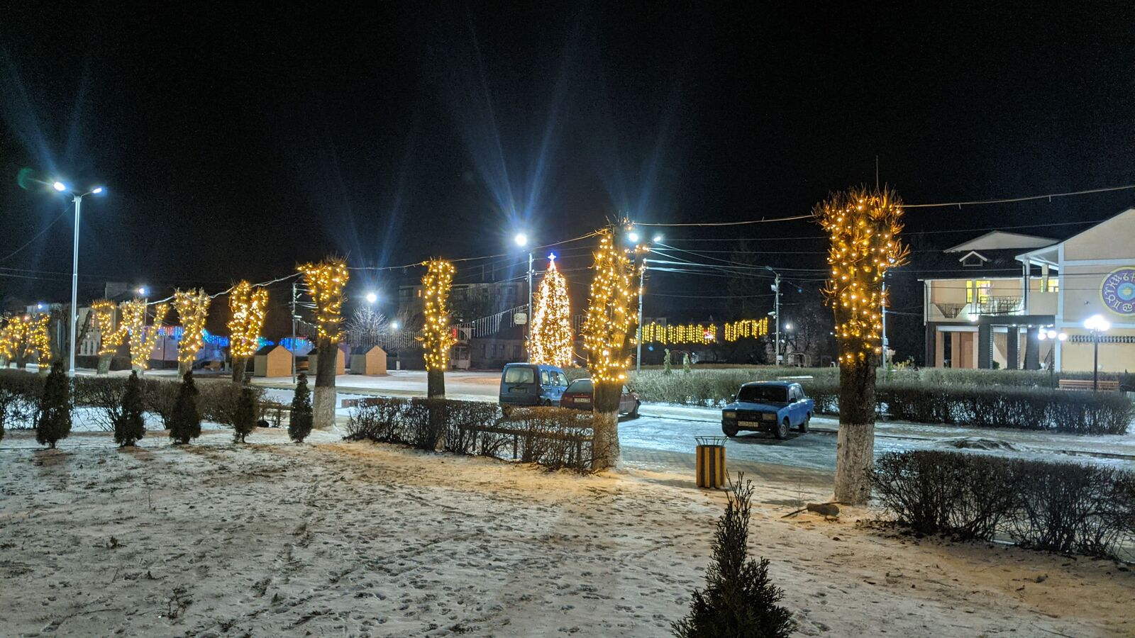 Зодиак Ресторан image 9