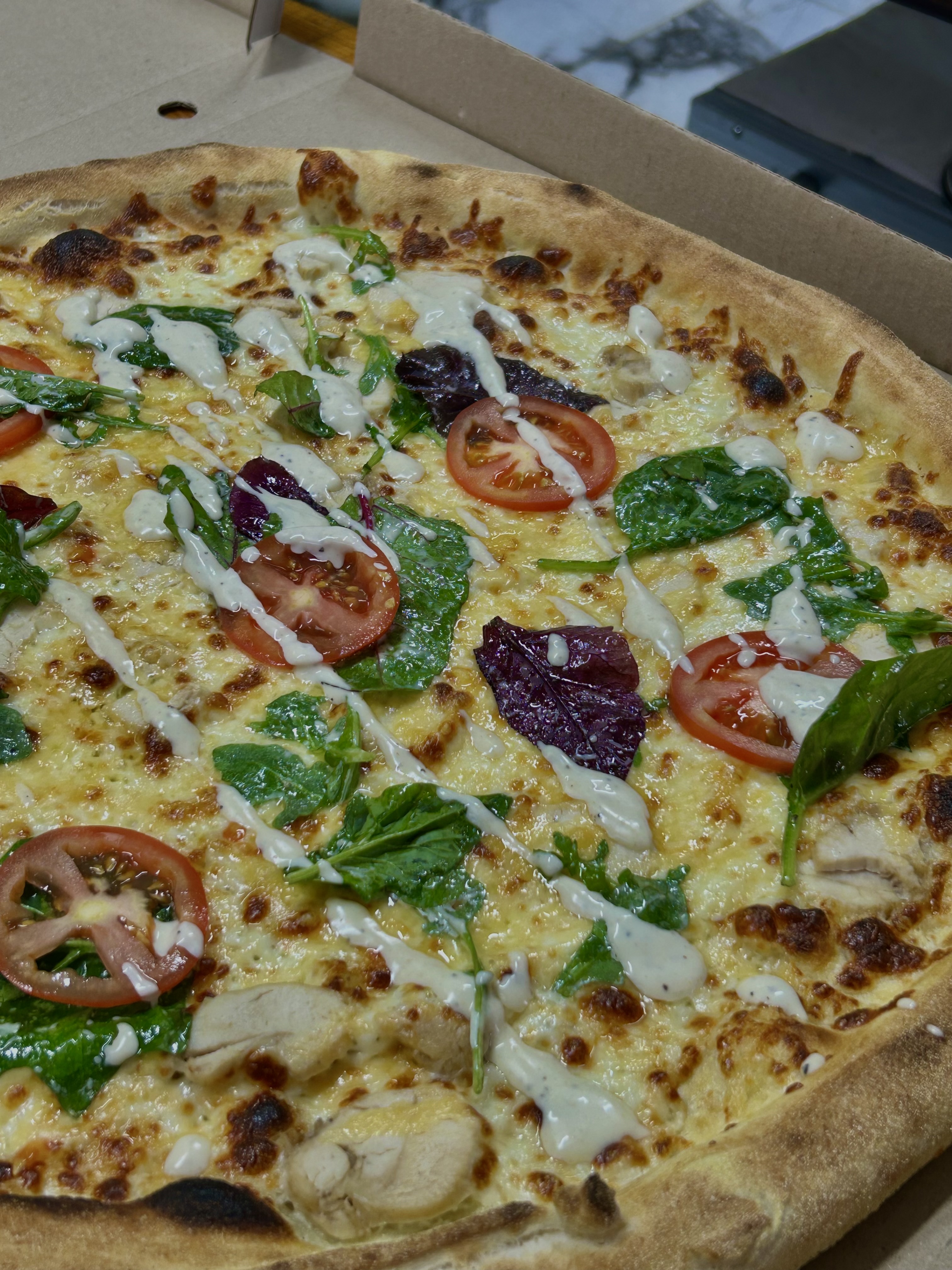 Pitseriya "Vidpochynok" image 9