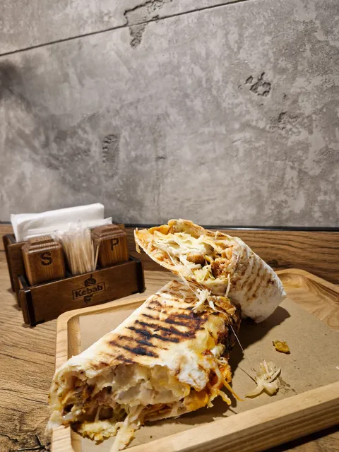 Kebab image 1
