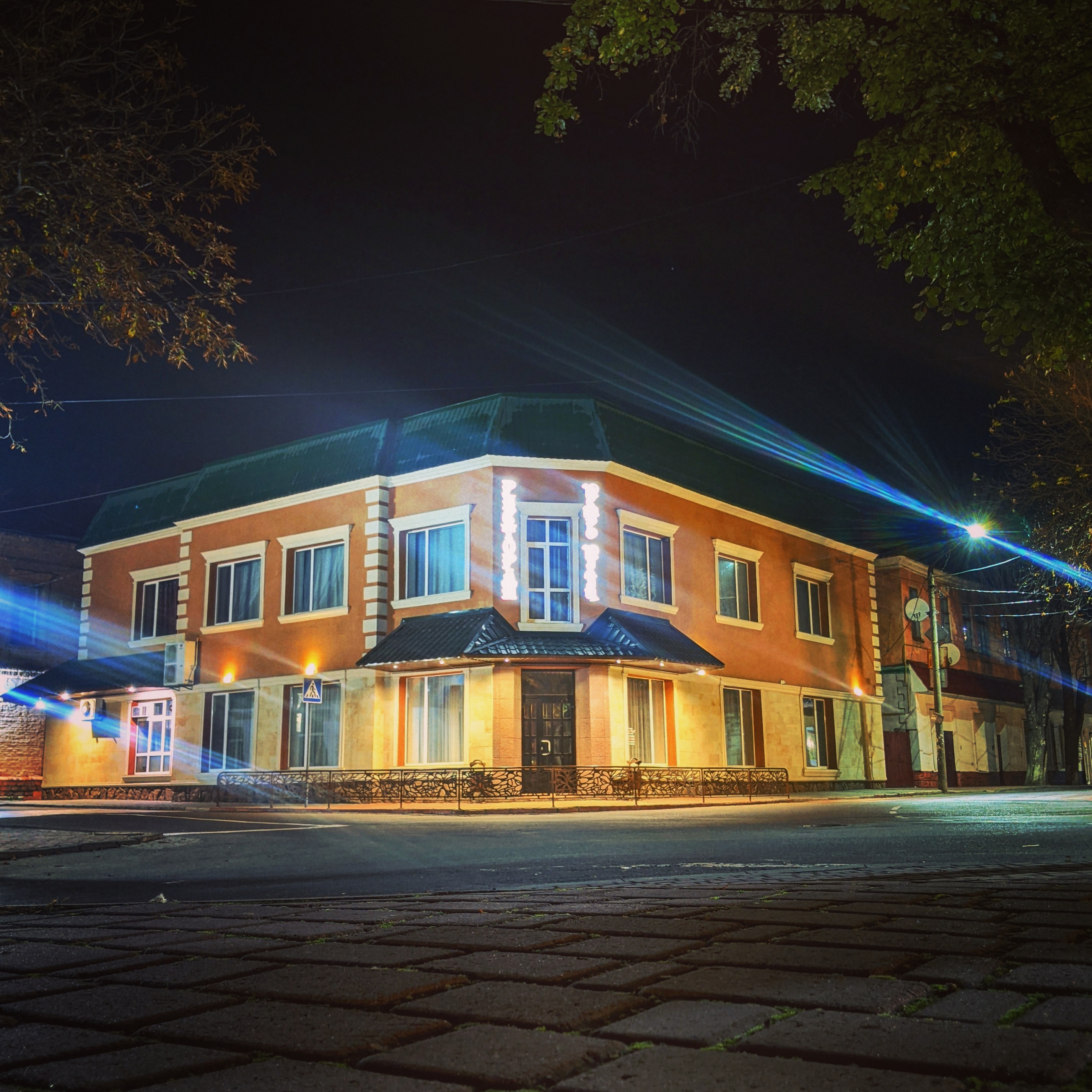 Petro-Palats image 3