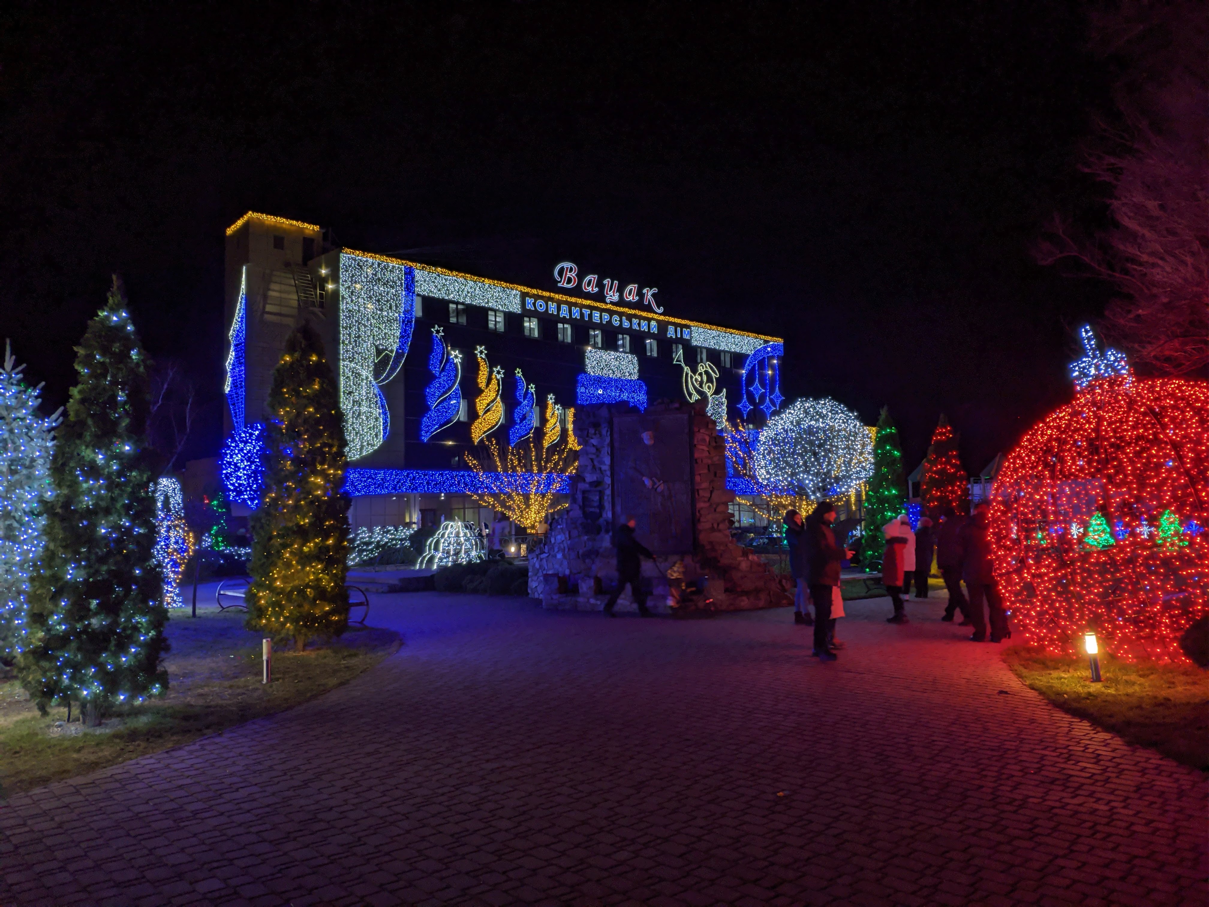 Petro-Palats image 4