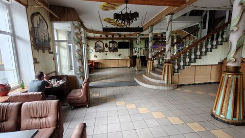 Podilʹsʹka Rebernya image 1