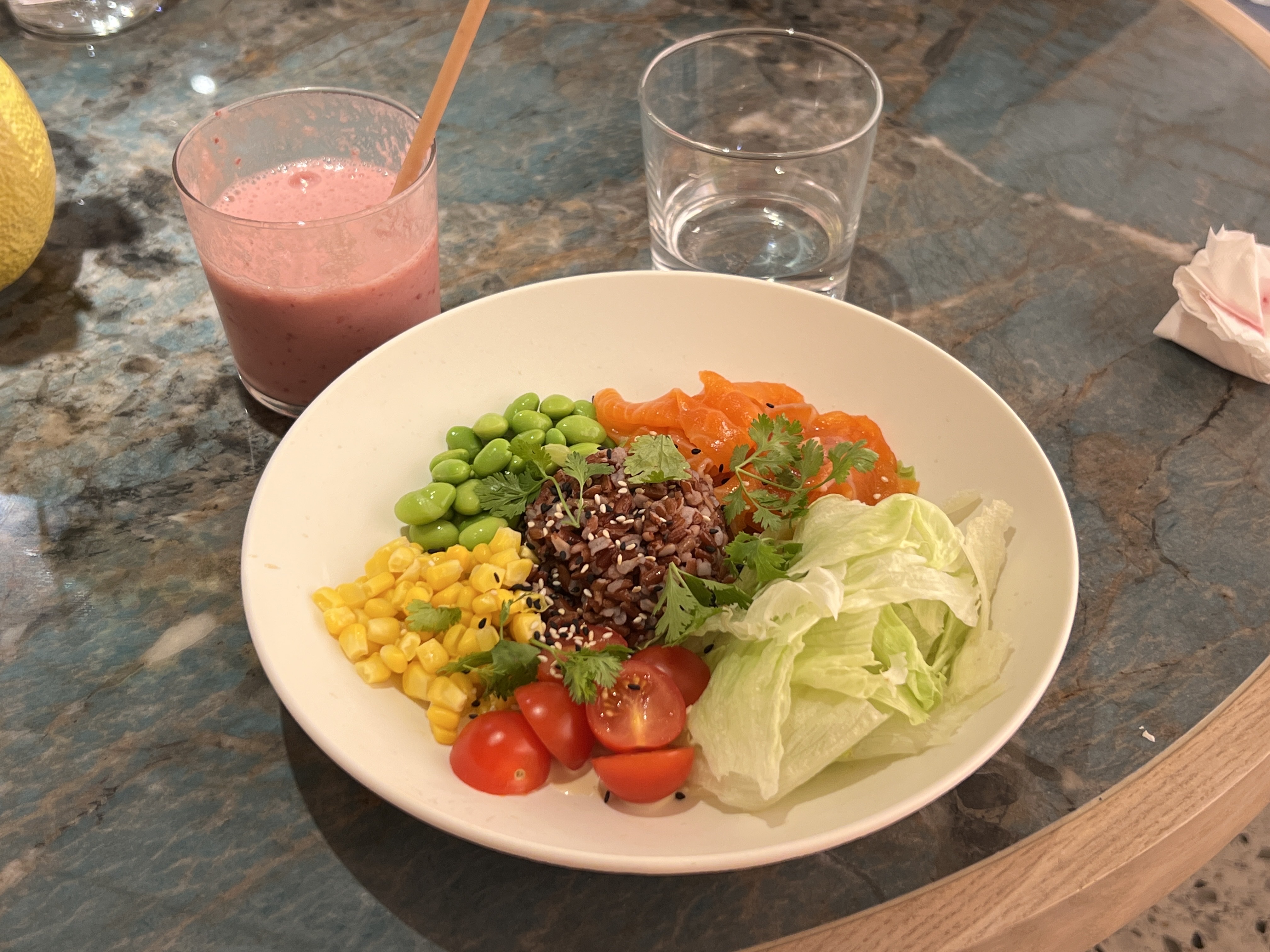 Bonne Bouche image 4