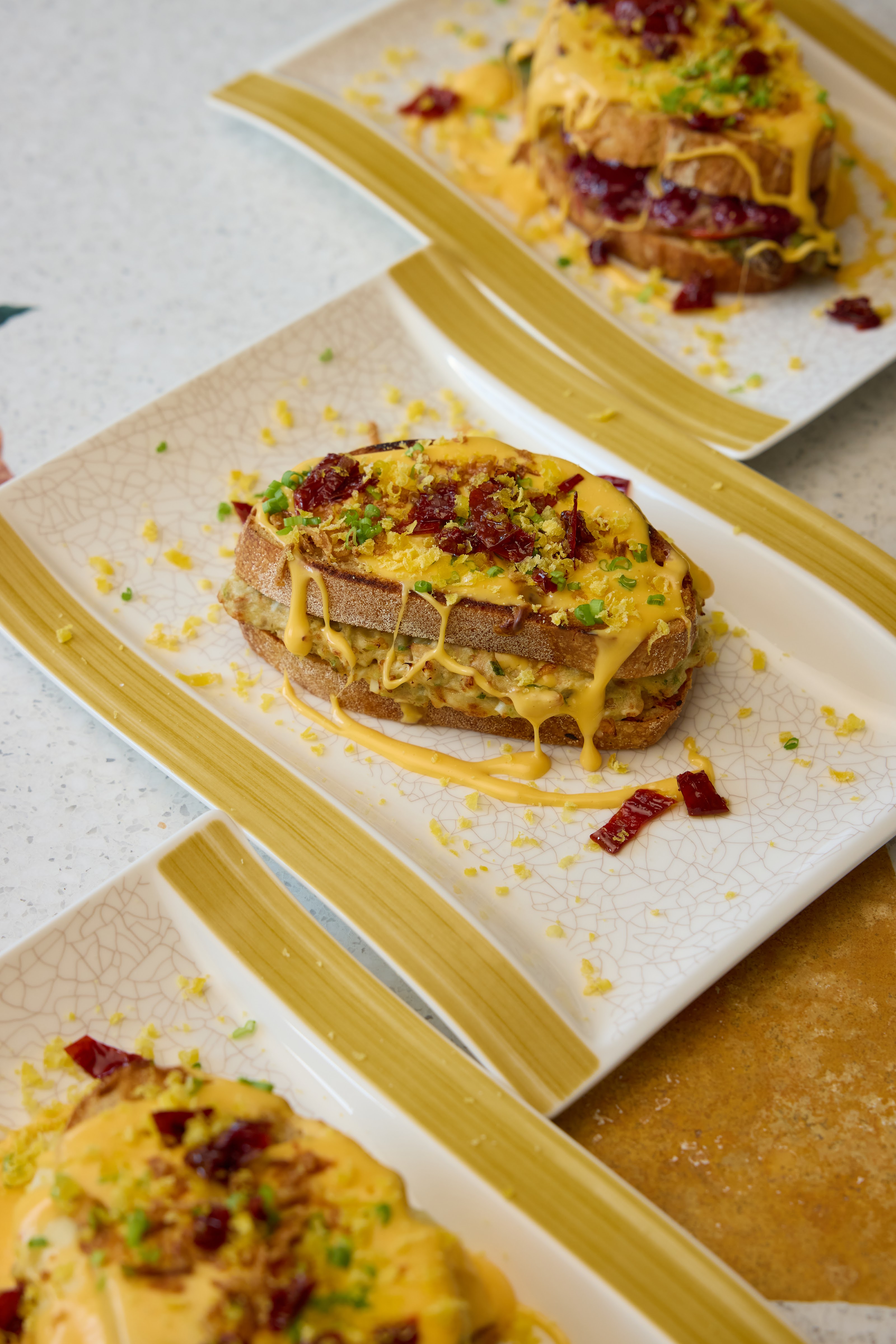 Bonne Bouche image 5