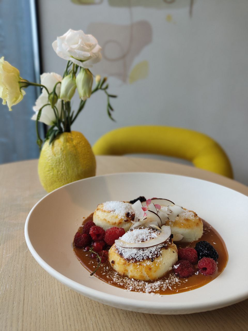 Bonne Bouche image 6