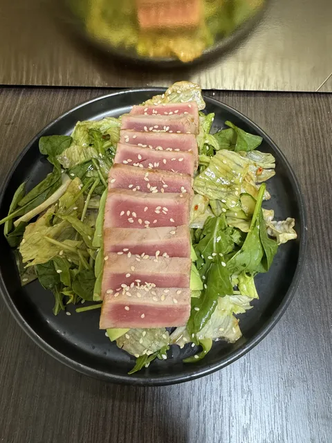 Golden roll image 3