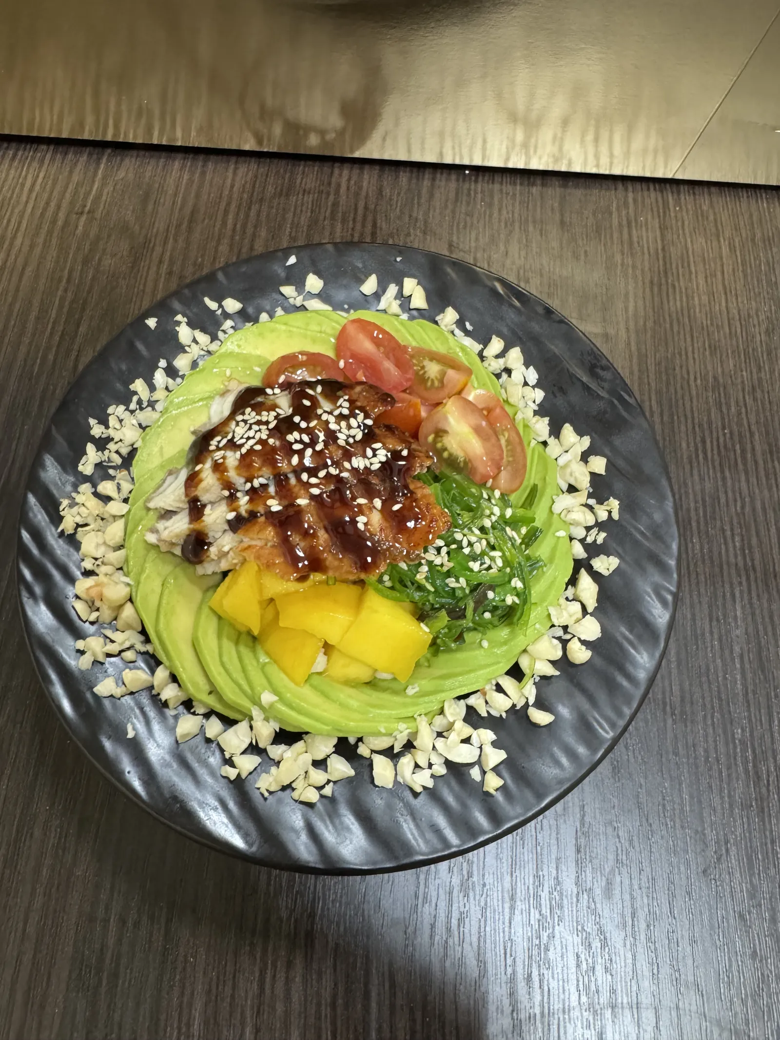 Golden roll image 7