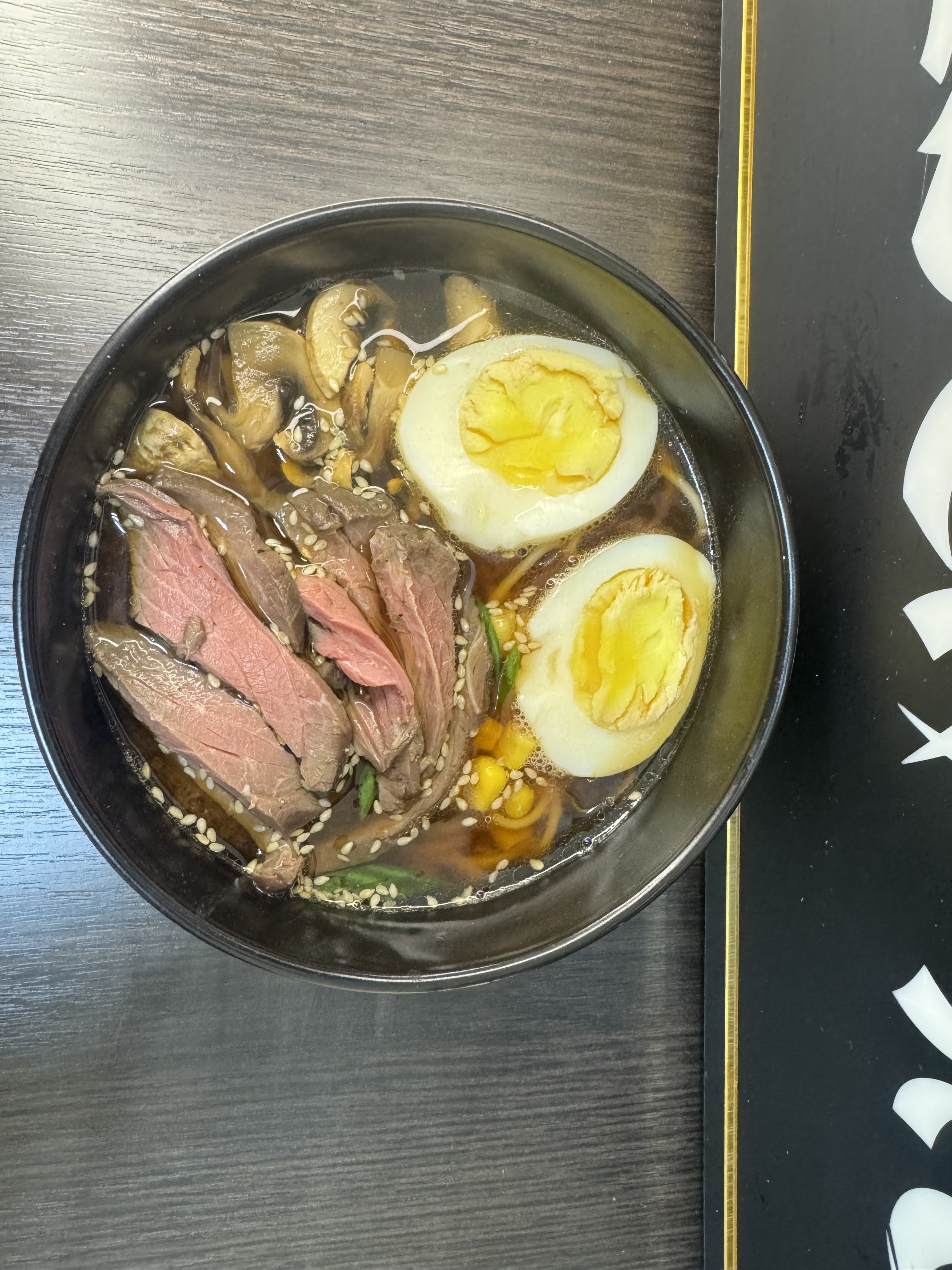 Golden roll image 10