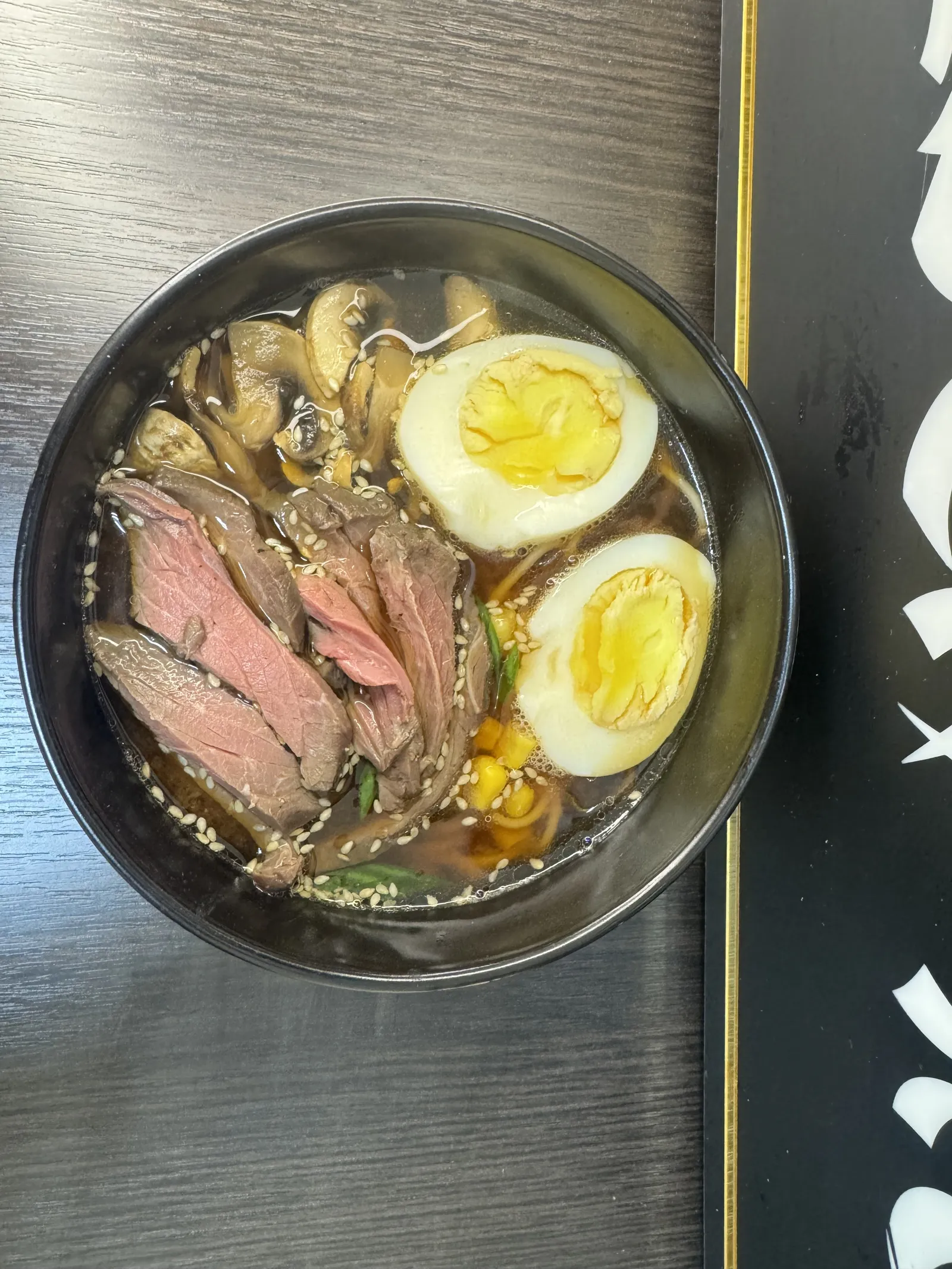Golden roll image 10