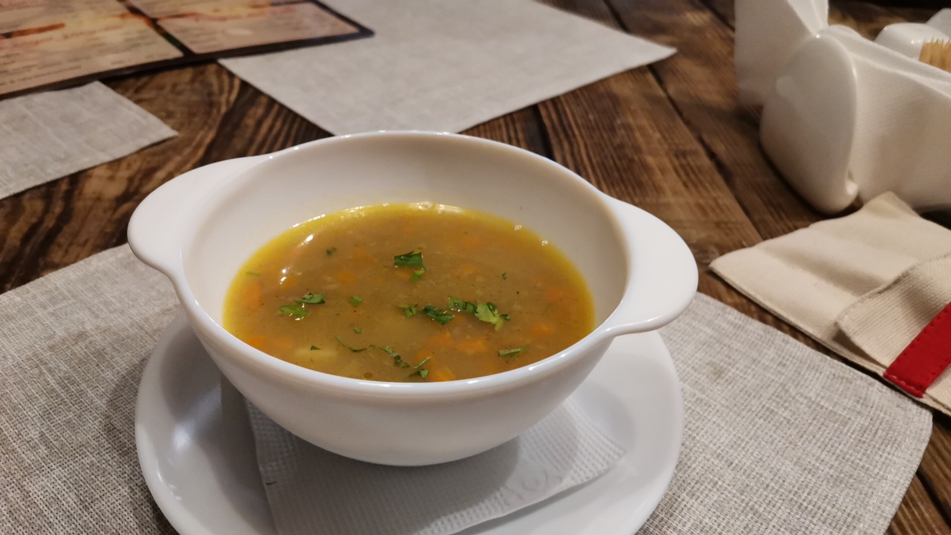 Родинна ресторація "Грузія" image 3