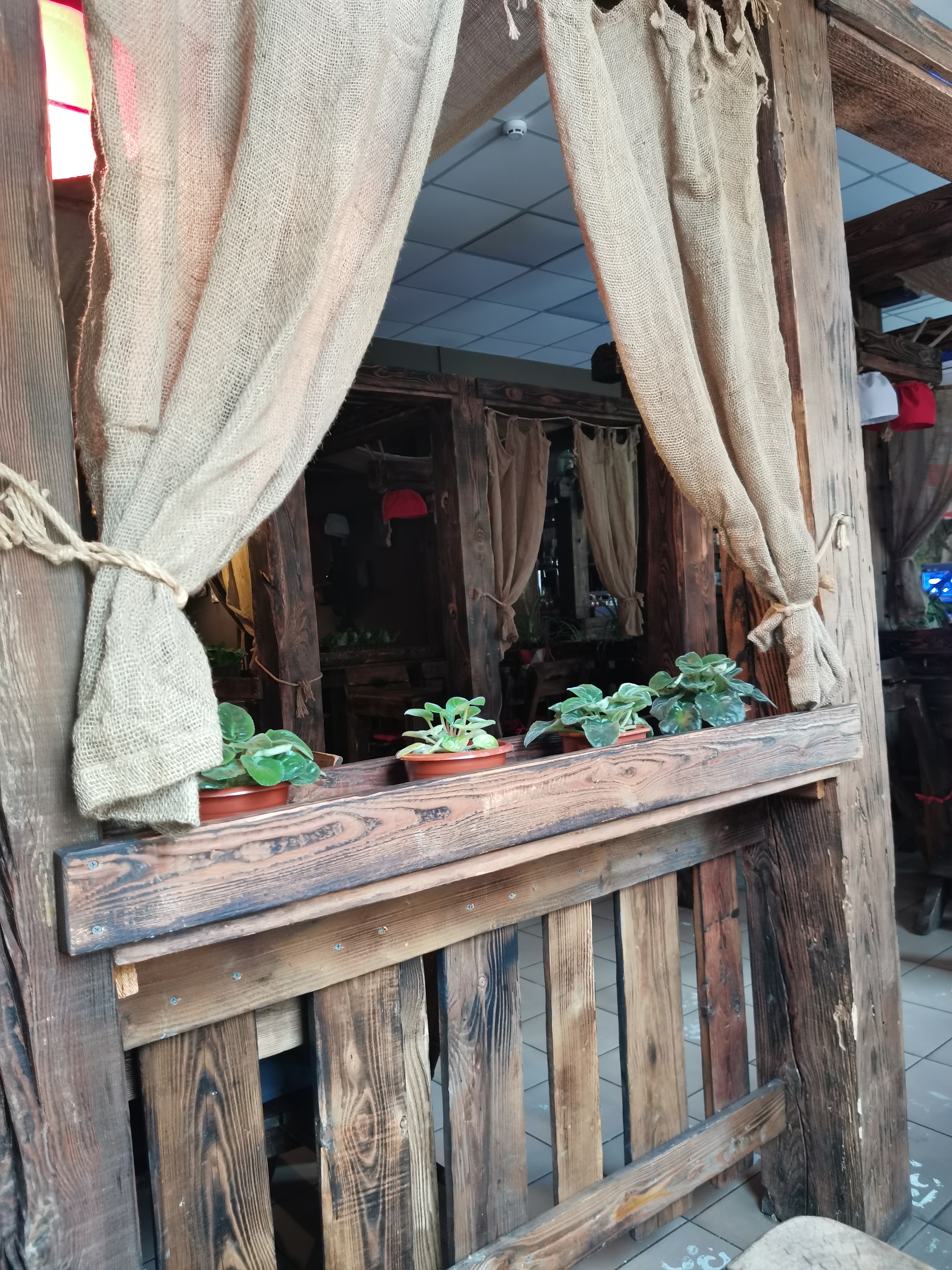 Родинна ресторація "Грузія" image 4