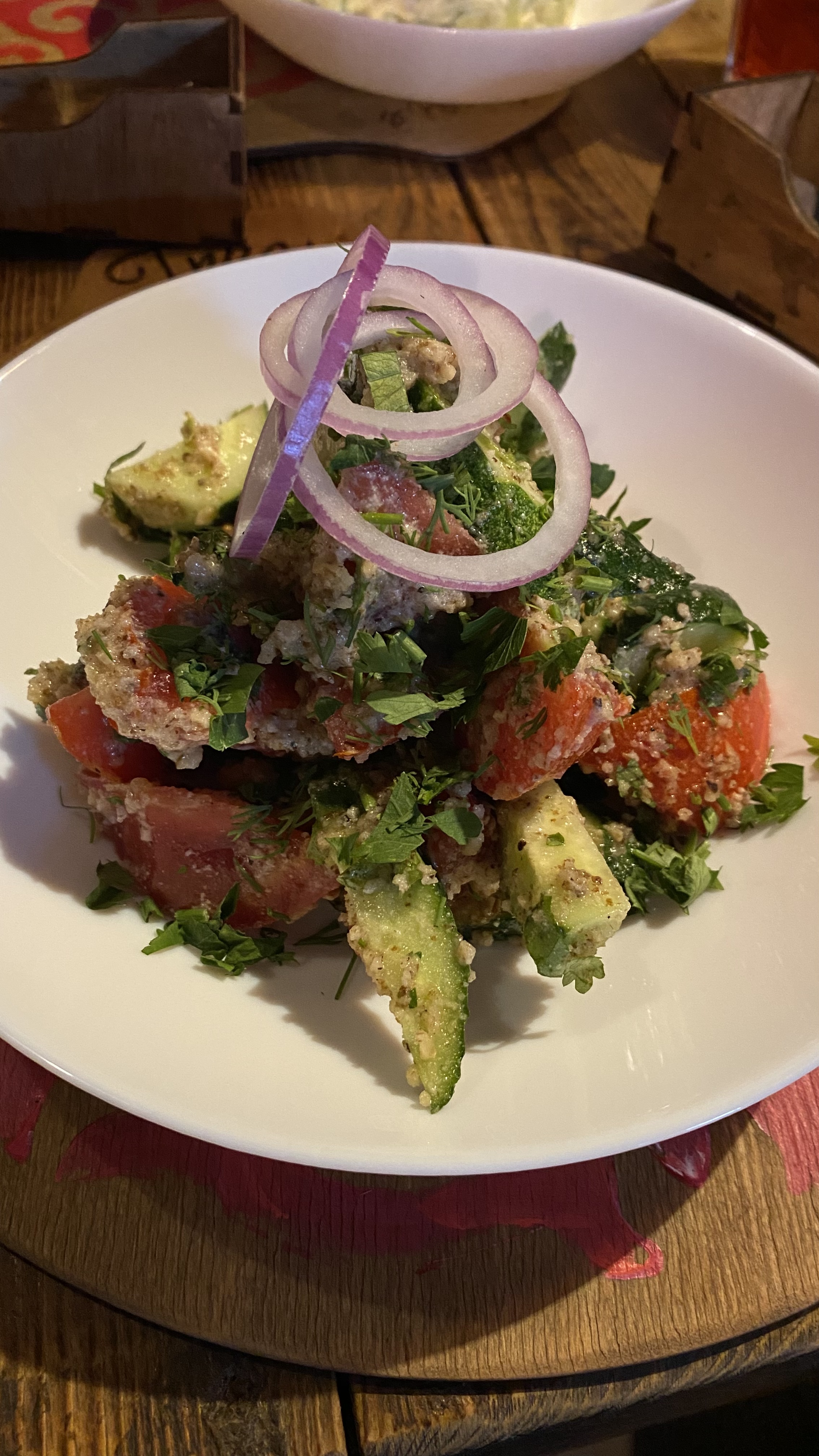 Родинна ресторація "Грузія" image 7