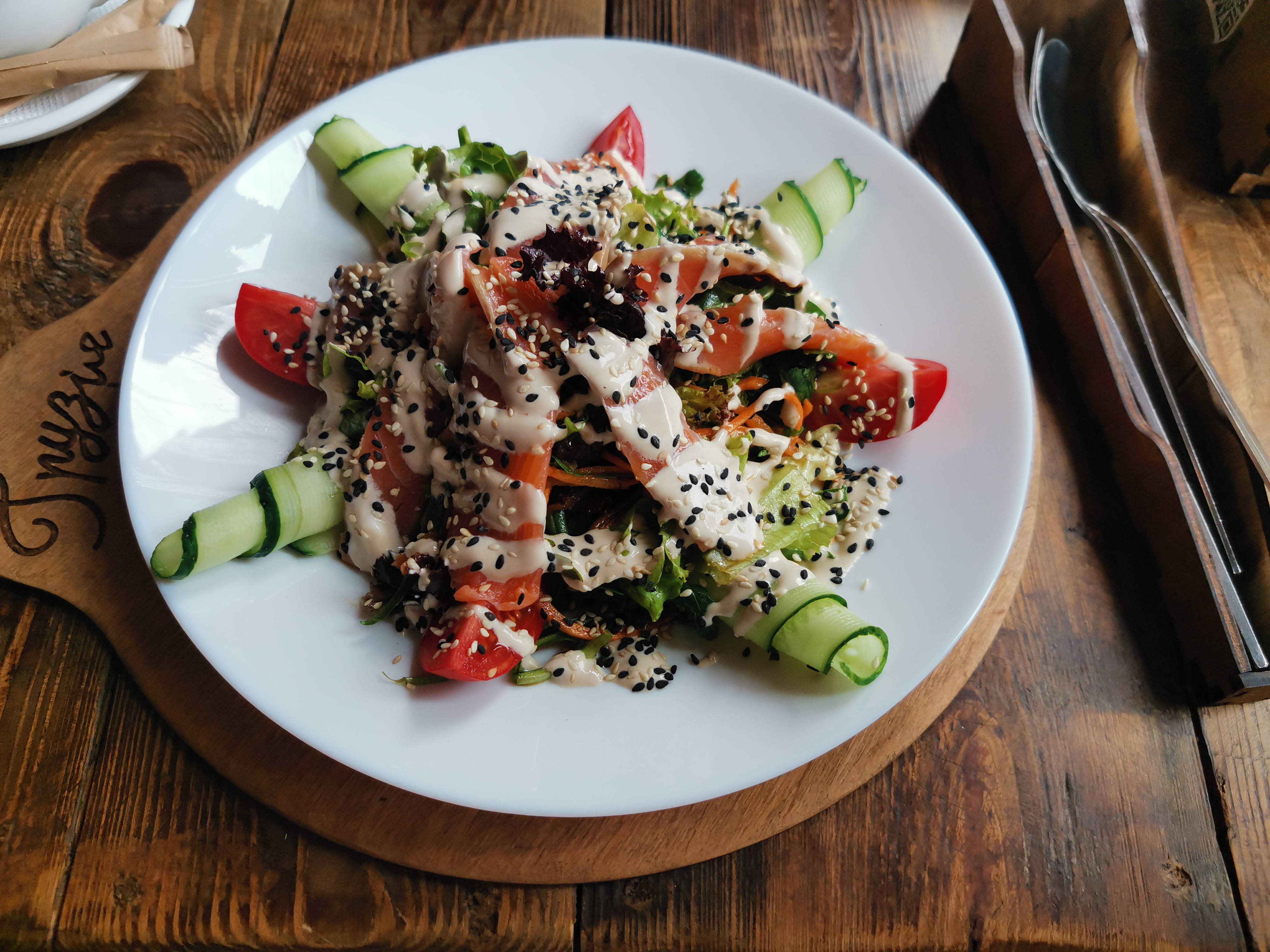 Родинна ресторація "Грузія" image 9