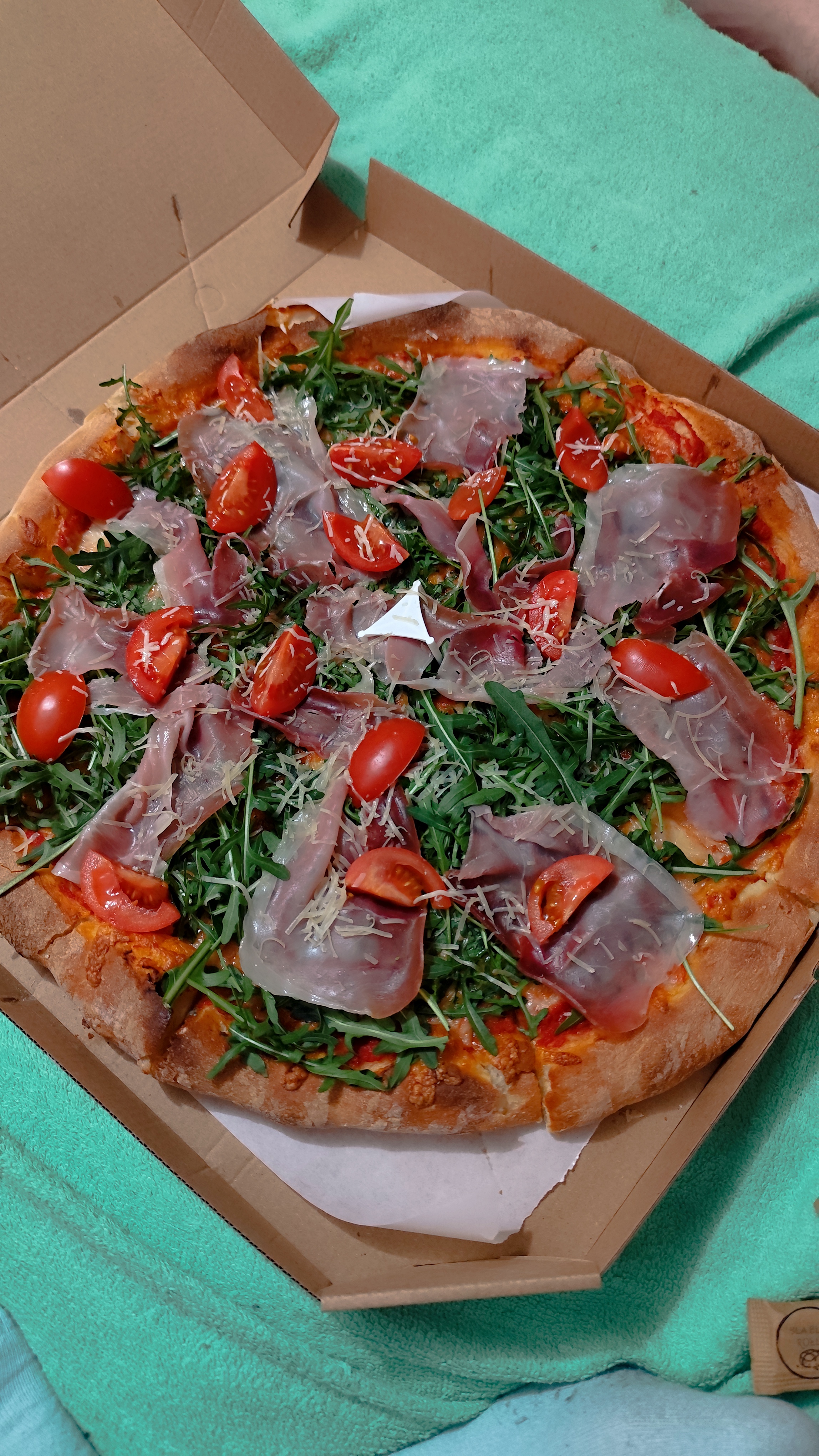 Bla bla roll image 2