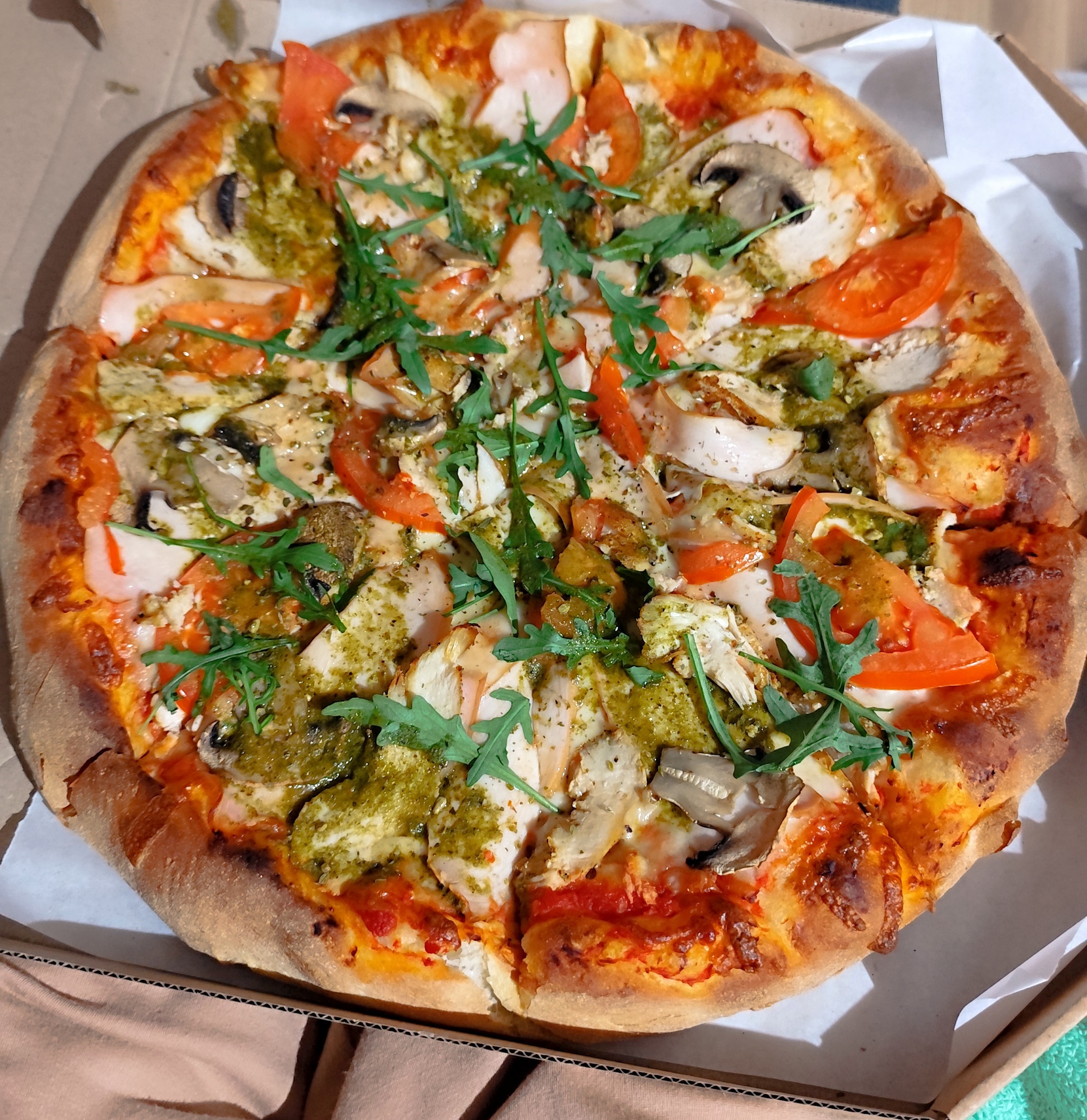 Bla bla roll image 3