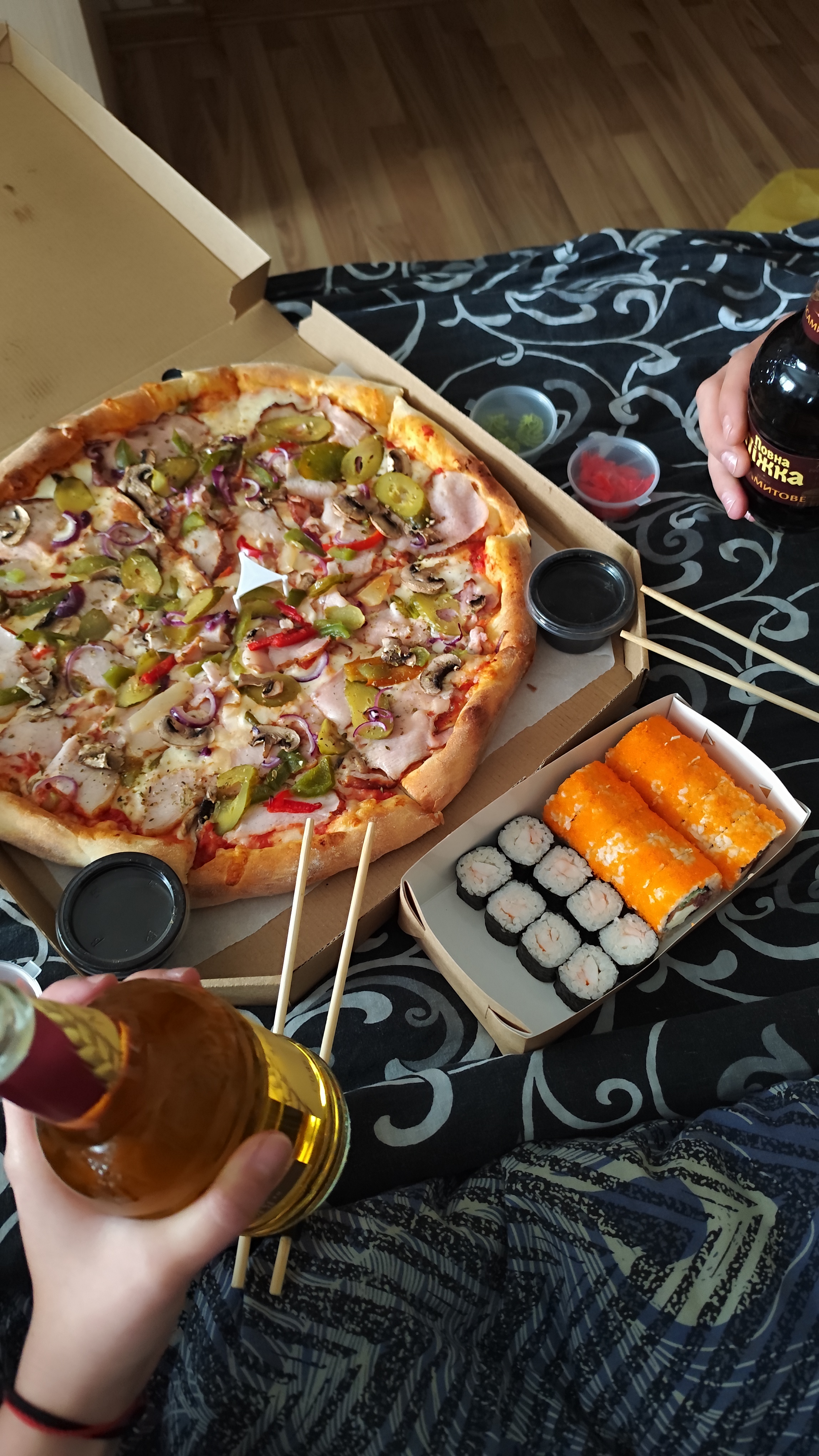 Bla bla roll image 5