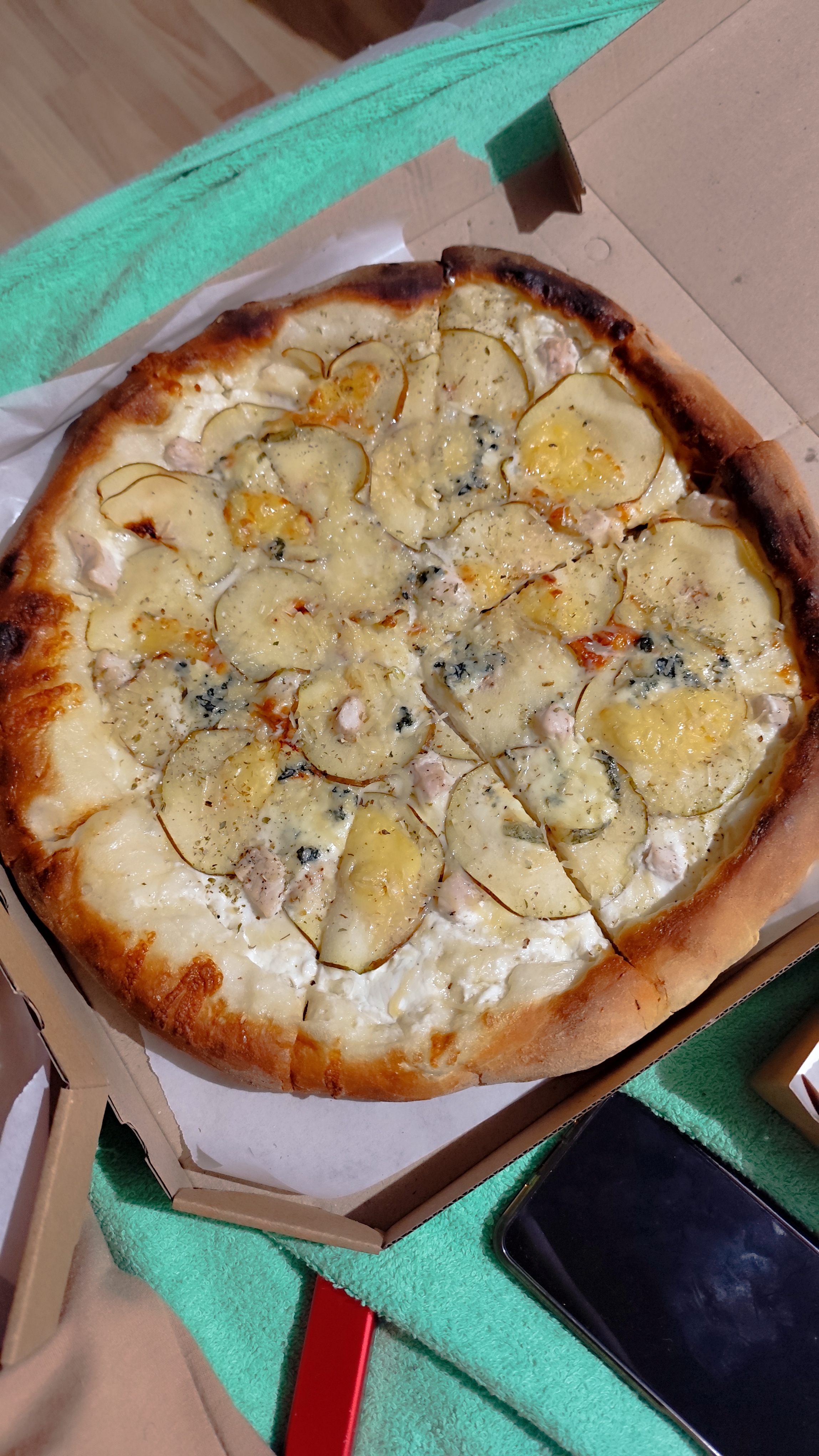 Bla bla roll image 7