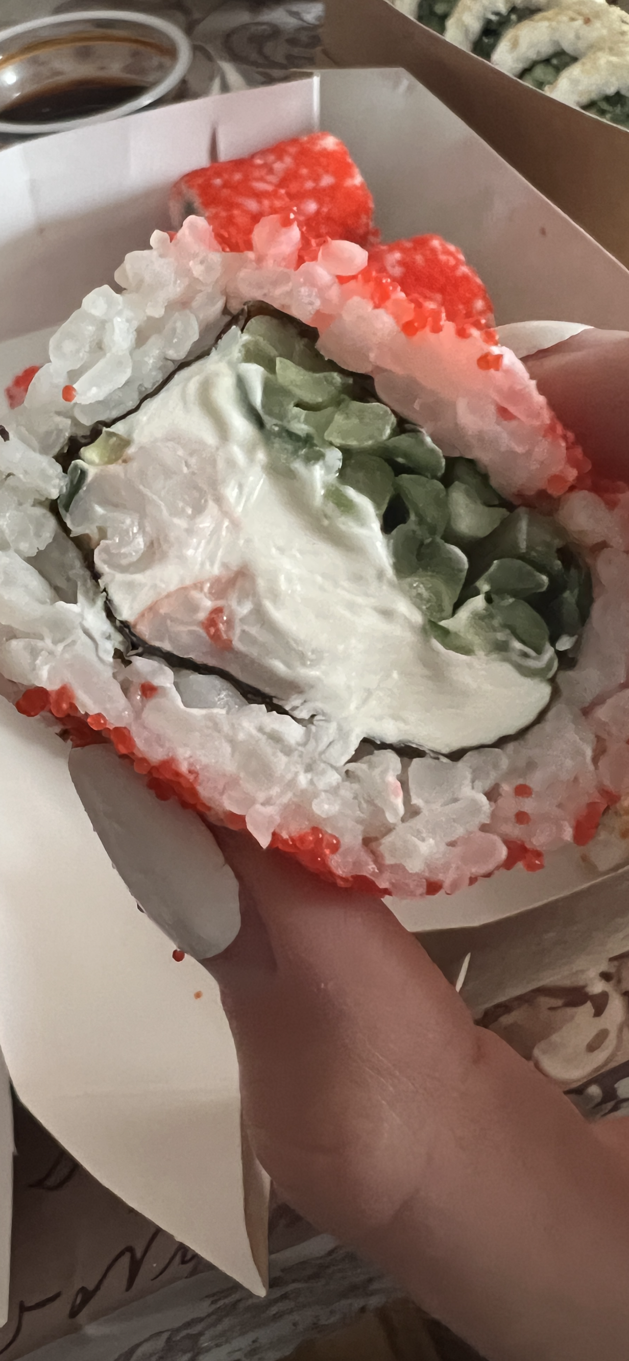 Bla bla roll image 8