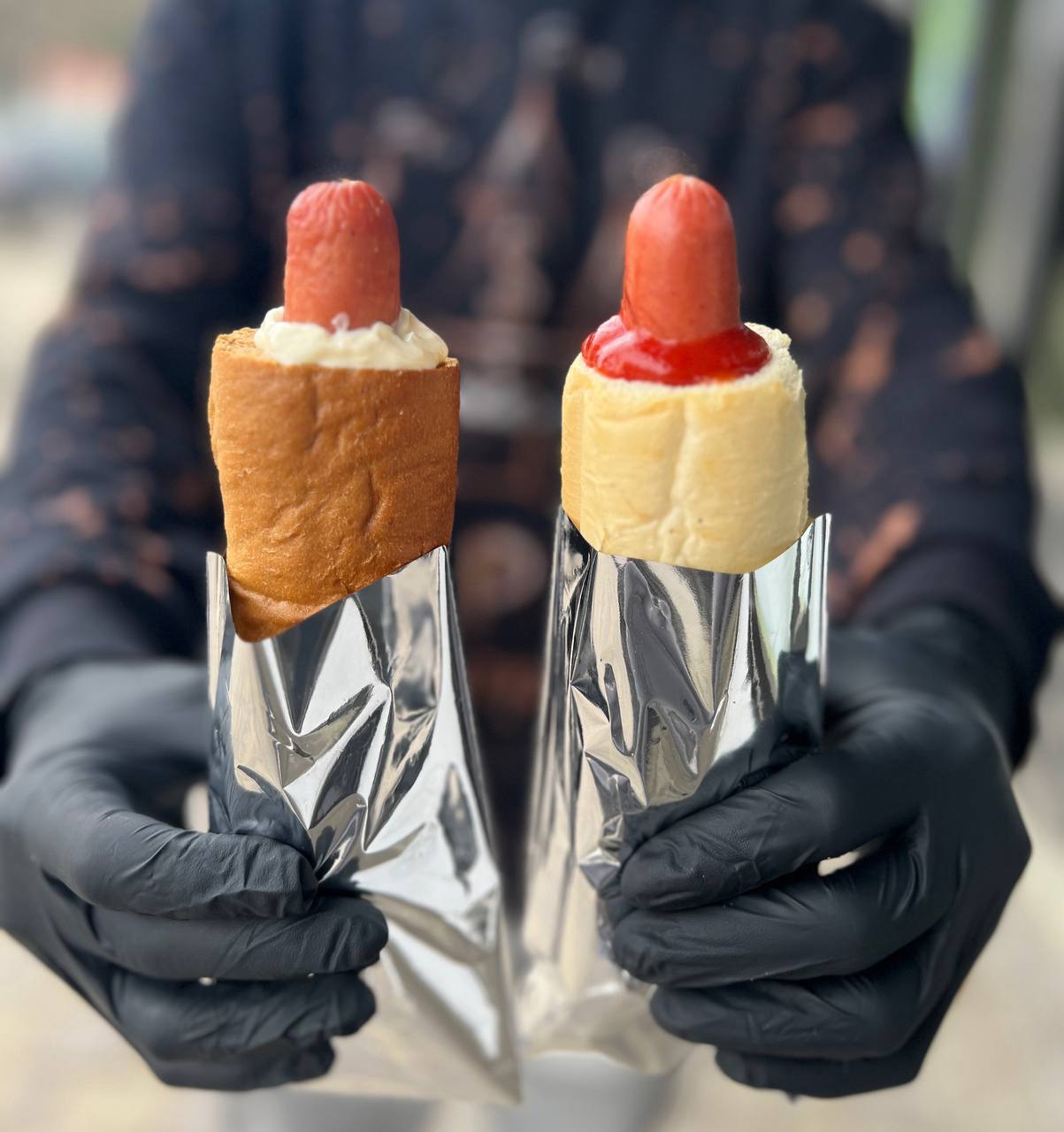 BBQ x ШауRoom image 4