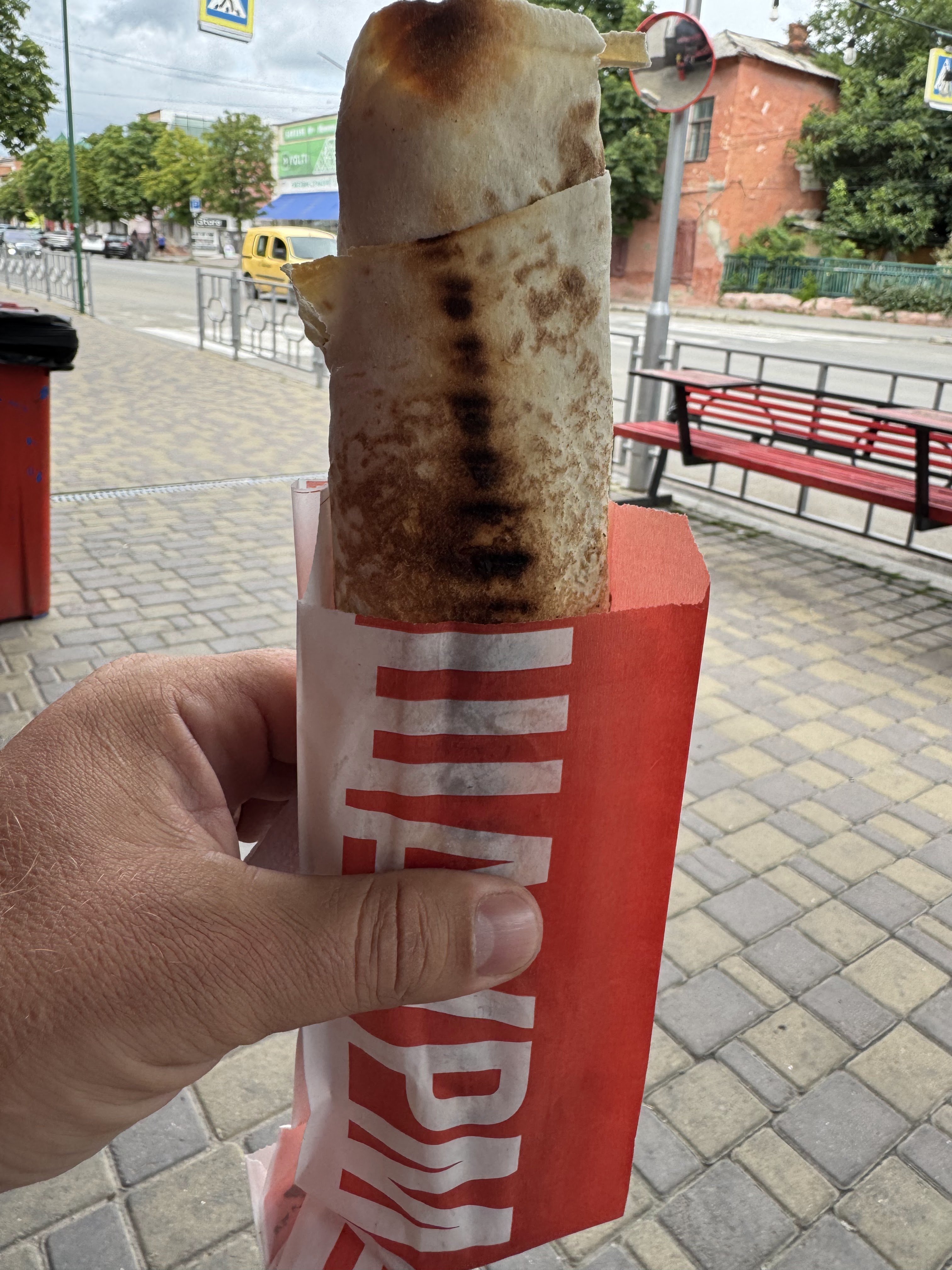 BBQ x ШауRoom image 5