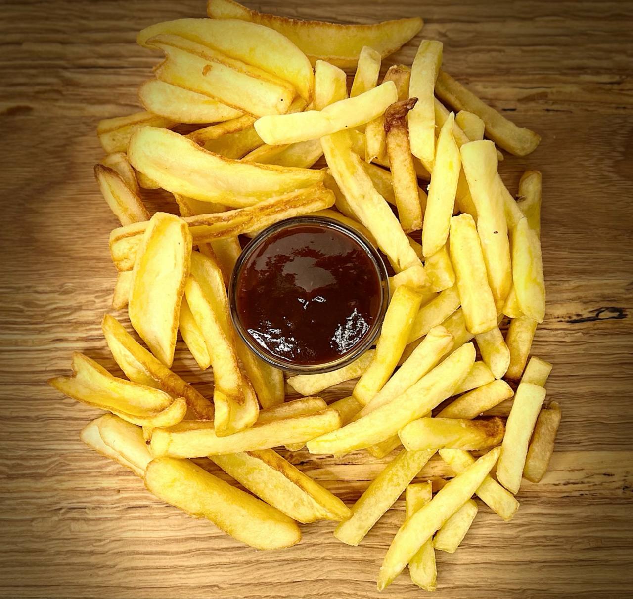 BBQ x ШауRoom image 7