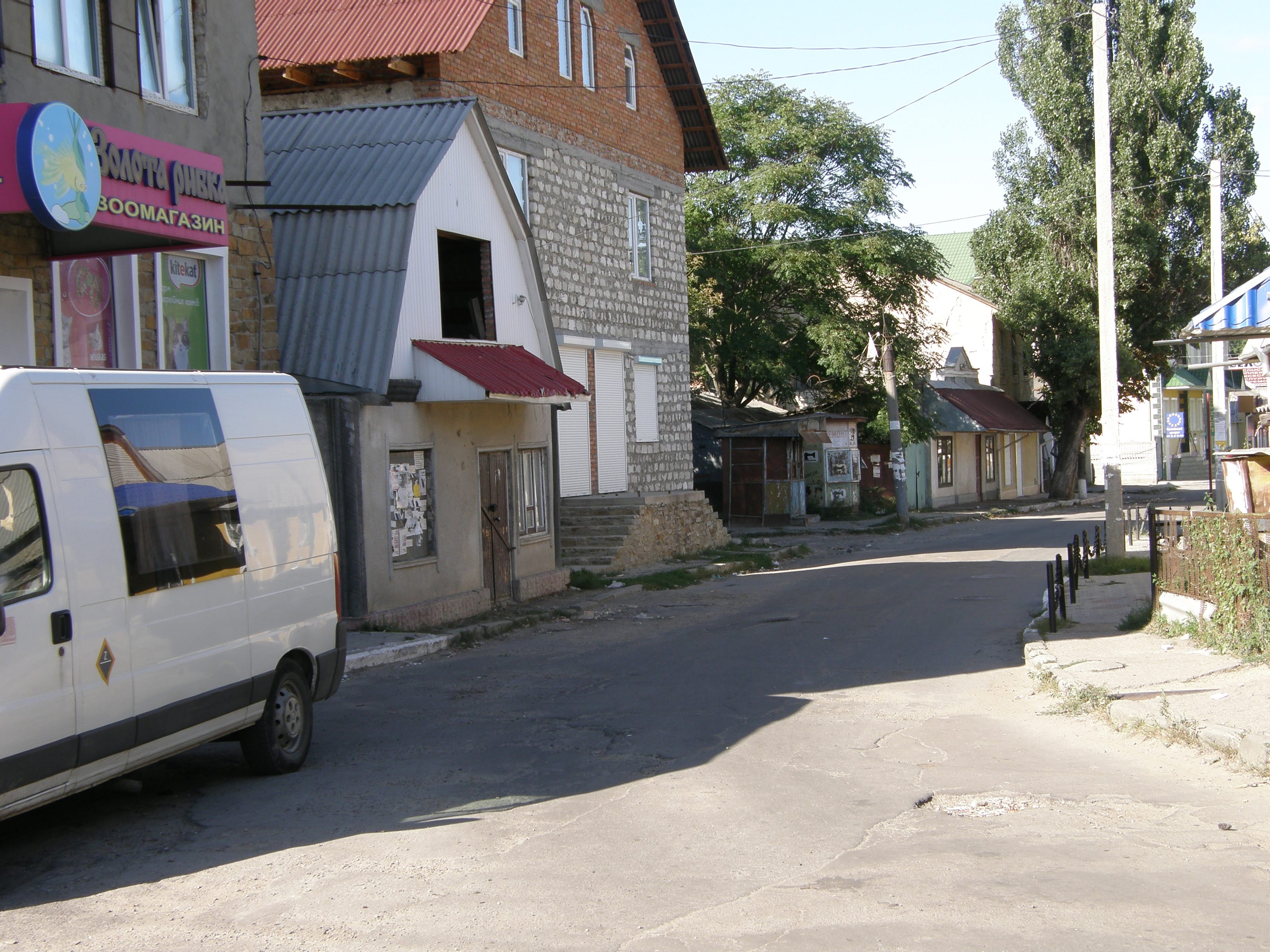 Fast food team image 2