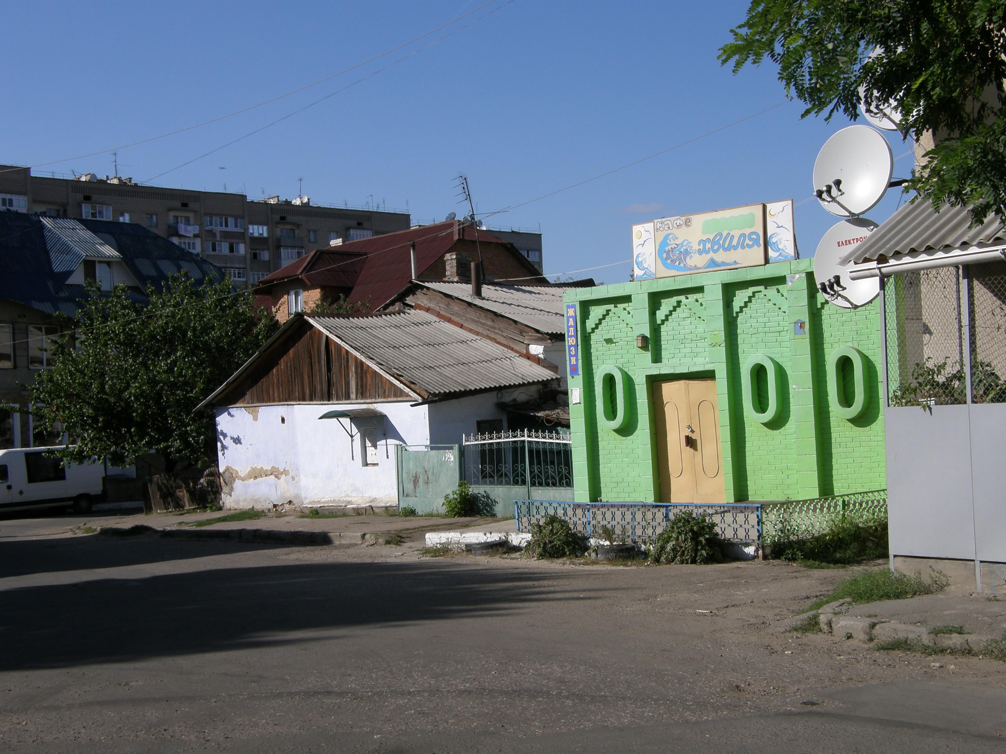 Fast food team image 3