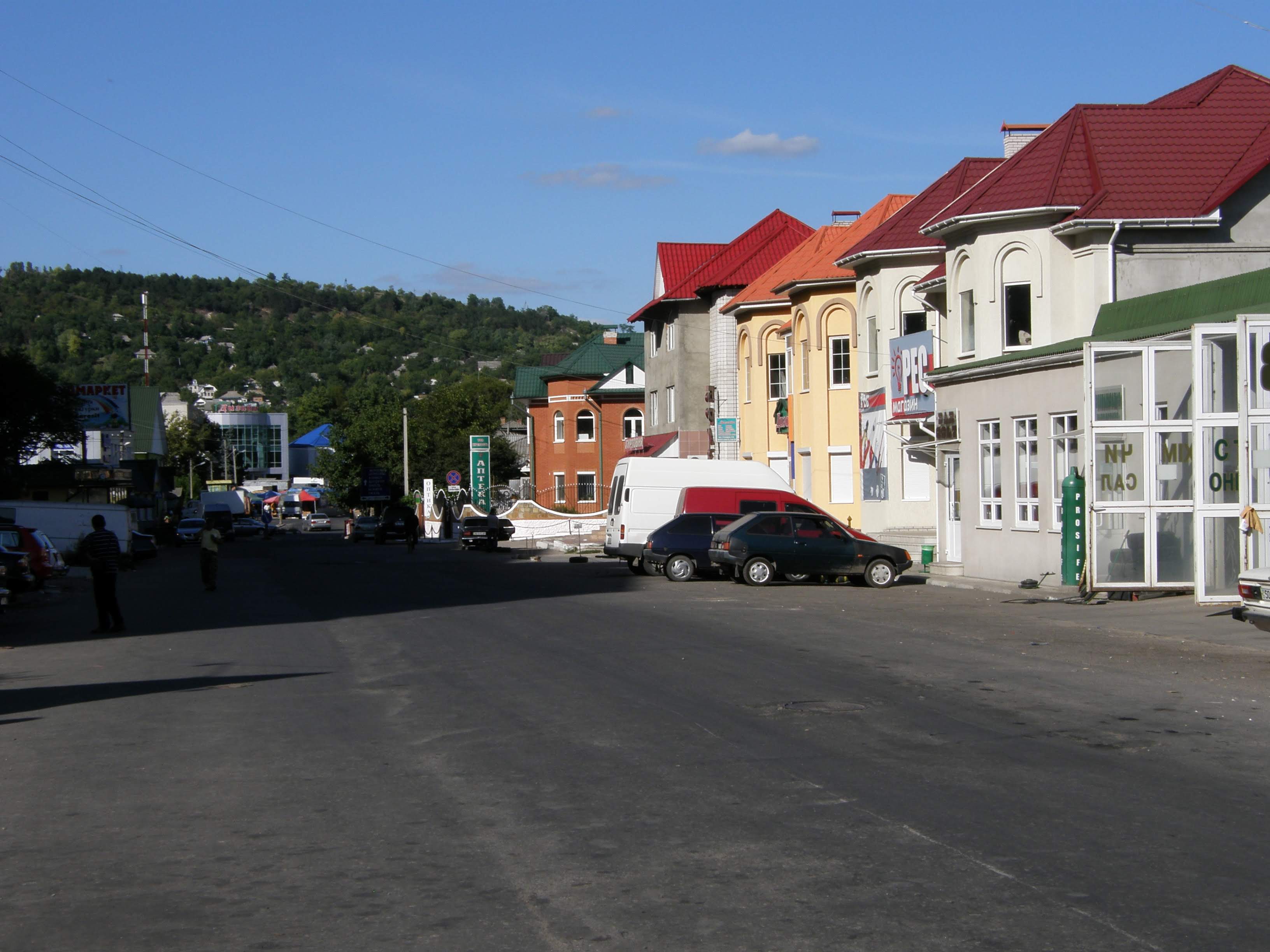 Fast food team image 5