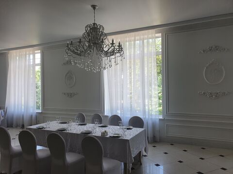 Restaurant "Chocolate" image 1