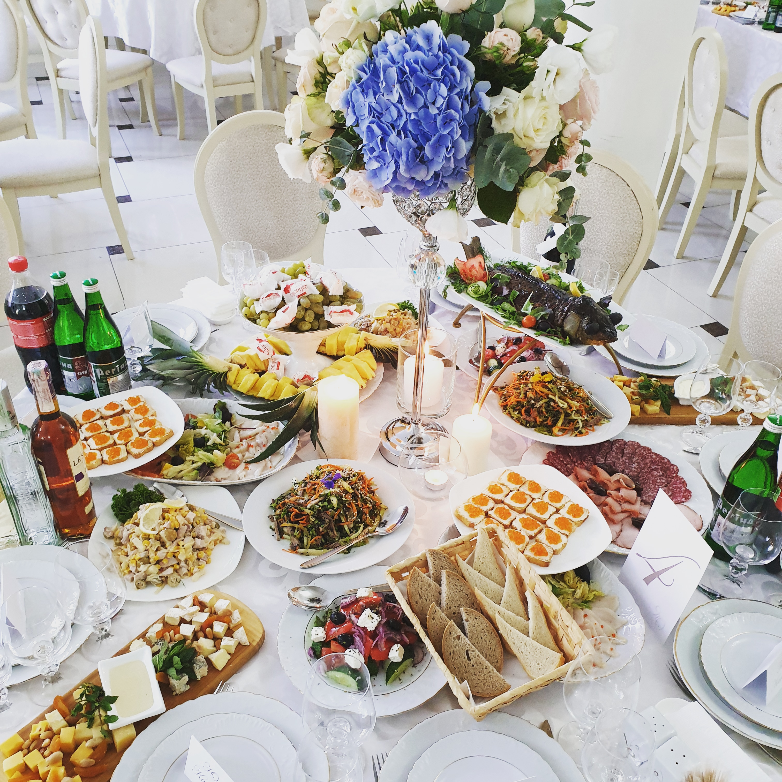 Restaurant "Chocolate" image 2