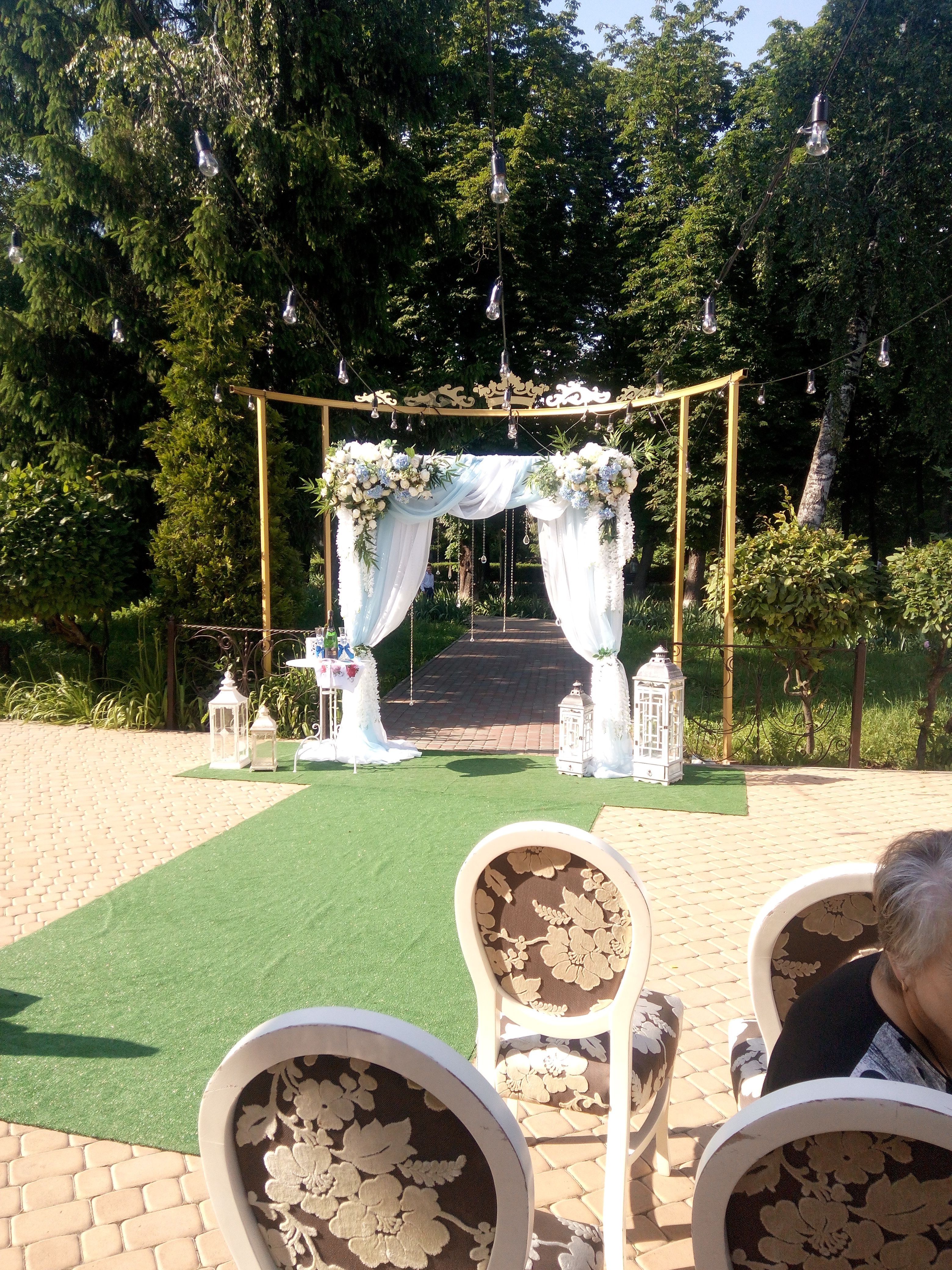 Restaurant "Chocolate" image 4