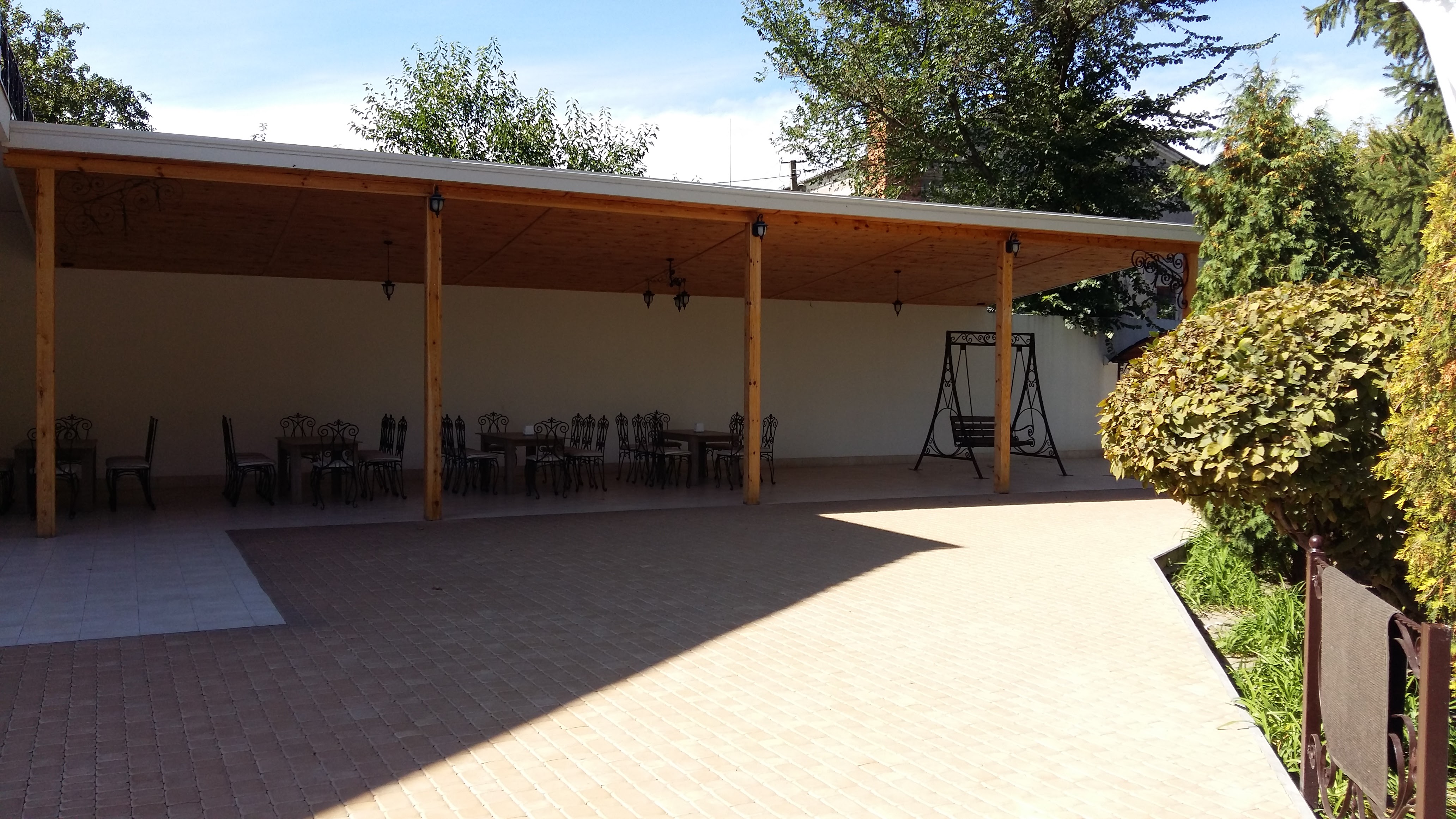 Restaurant "Chocolate" image 6