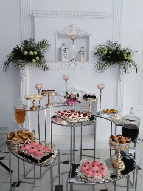 Restaurant "Chocolate" image 8