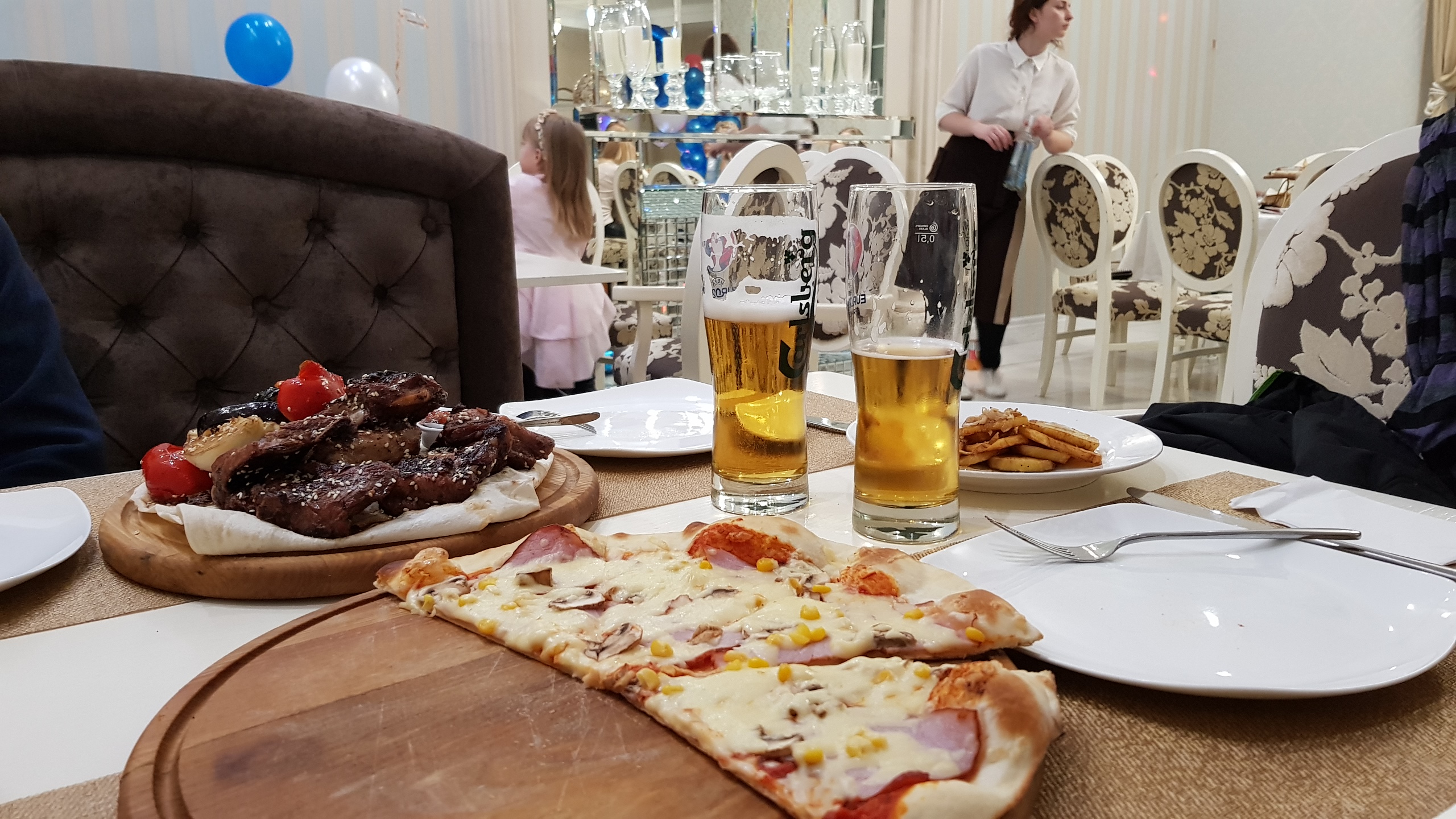 Restaurant "Chocolate" image 9