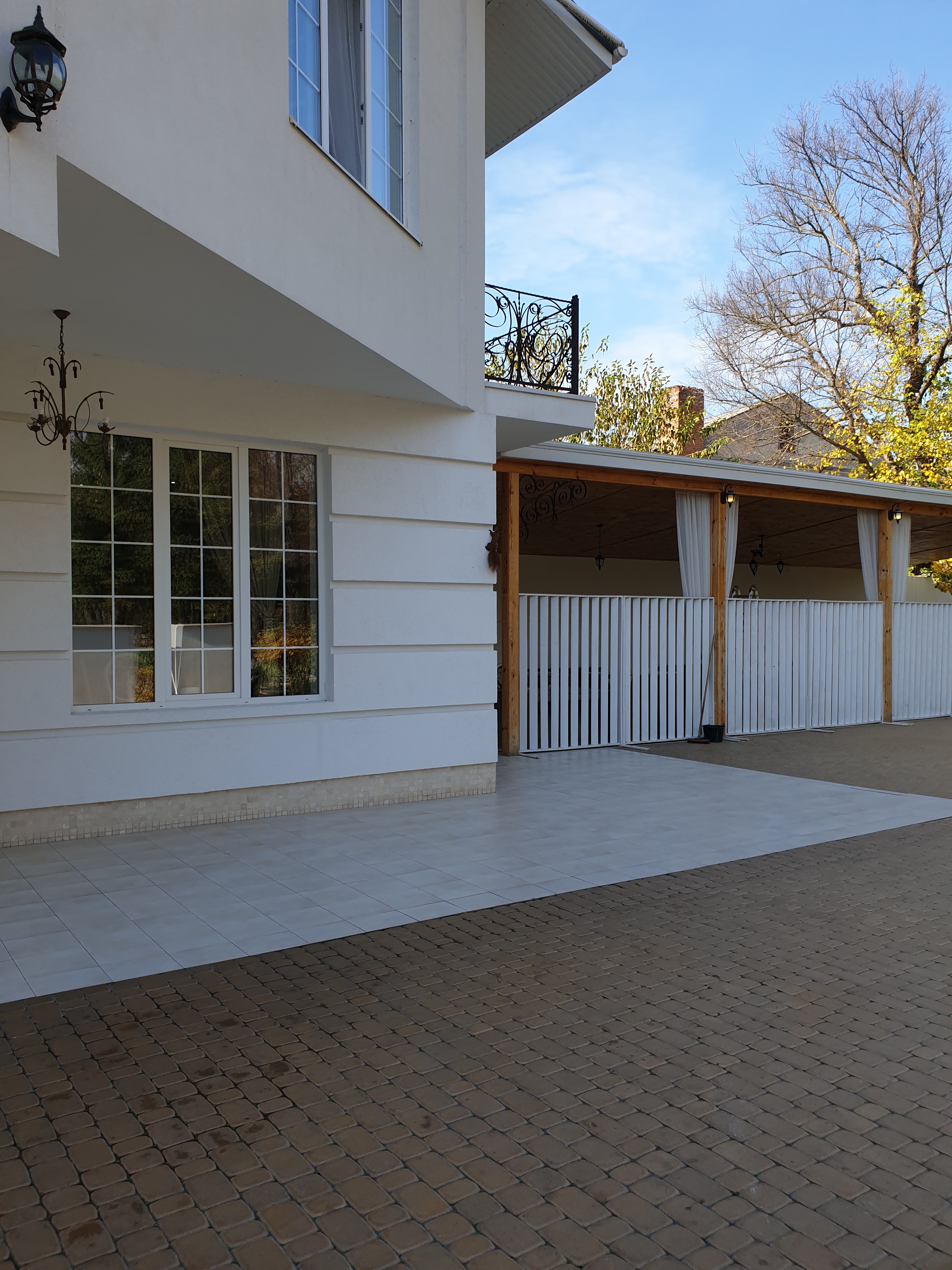 Restaurant "Chocolate" image 10