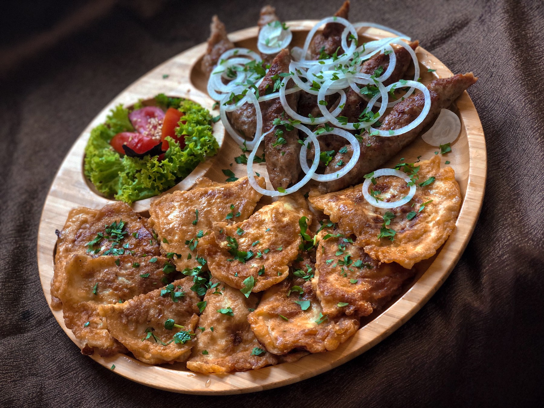 Shashlychnyy Dvir image 2